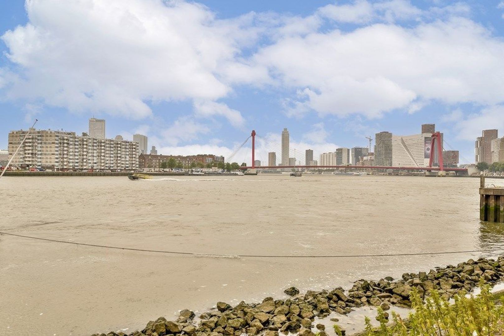 Oostzeedijk 330 C, Rotterdam foto-24