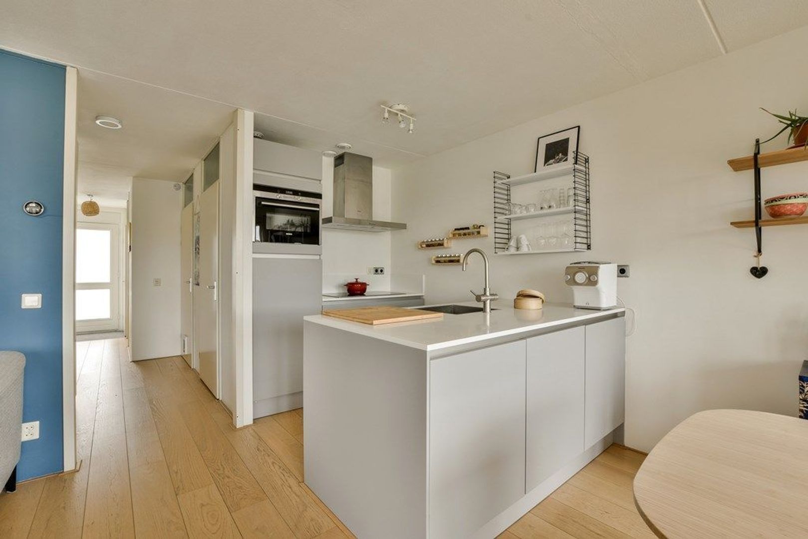Oostzeedijk 330 C, Rotterdam foto-8