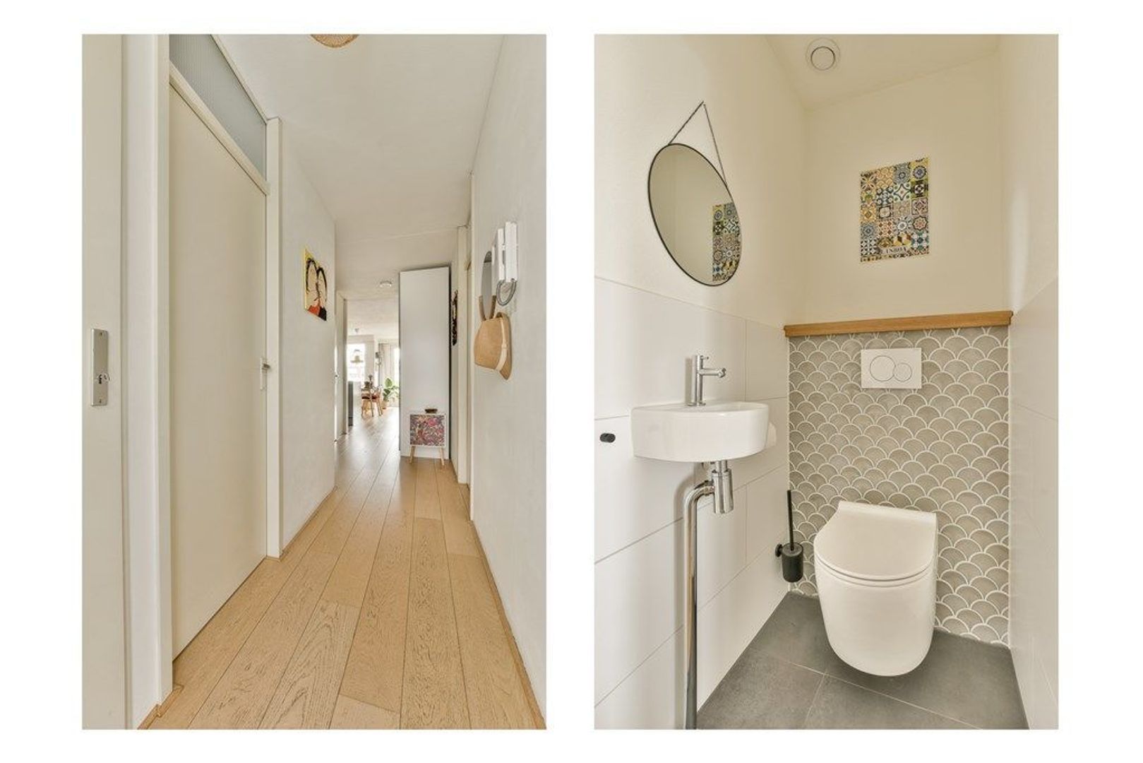 Oostzeedijk 330 C, Rotterdam foto-22