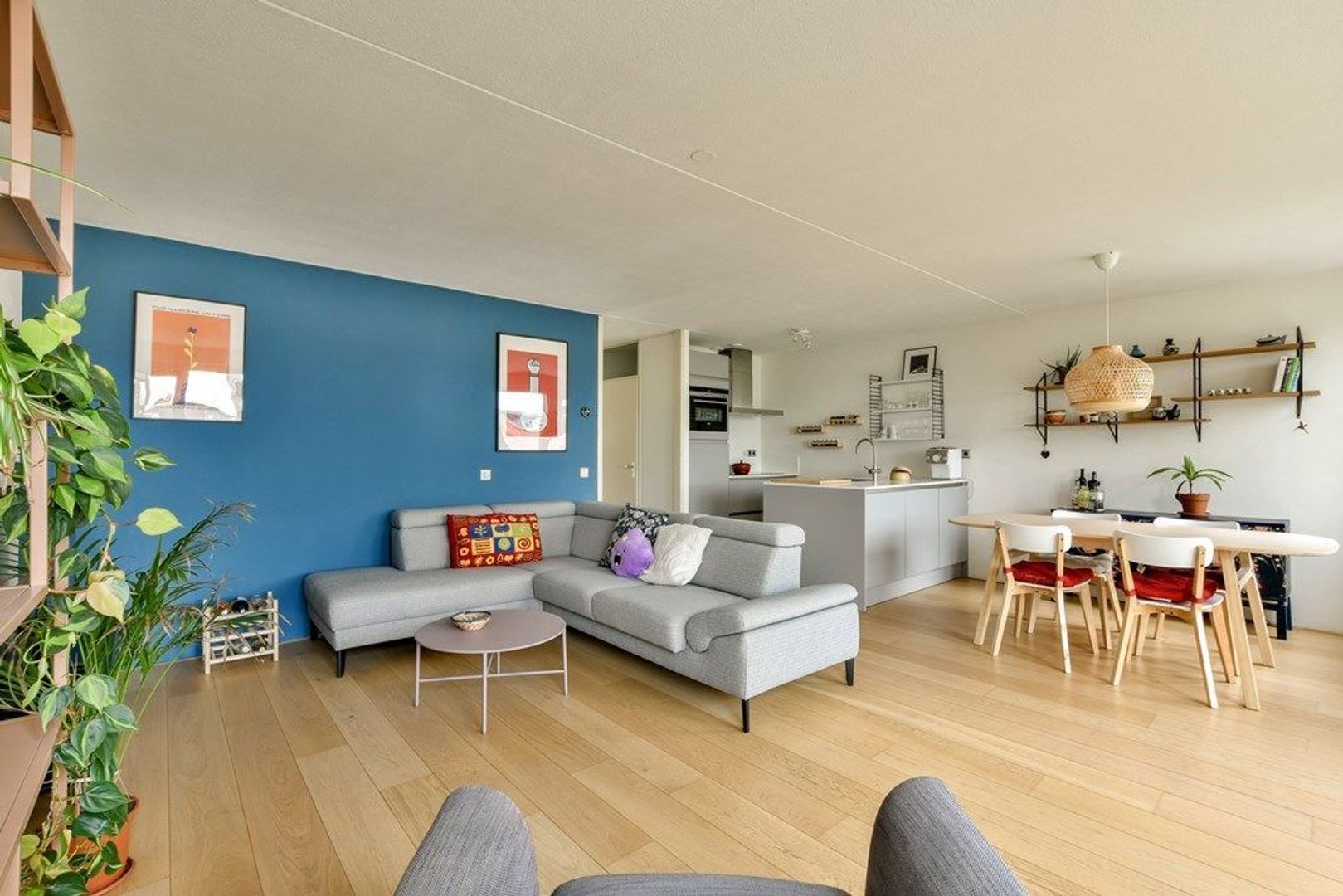 Oostzeedijk 330 C, Rotterdam foto-4