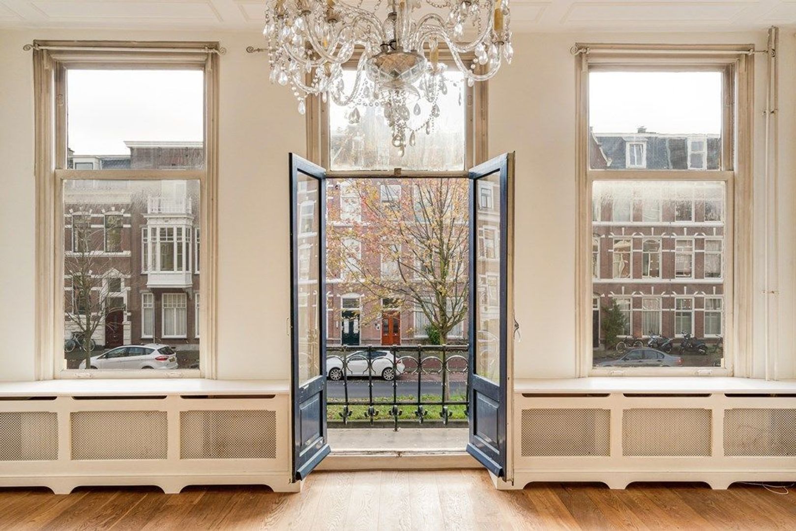 Groot Hertoginnelaan 91, Den Haag foto-48