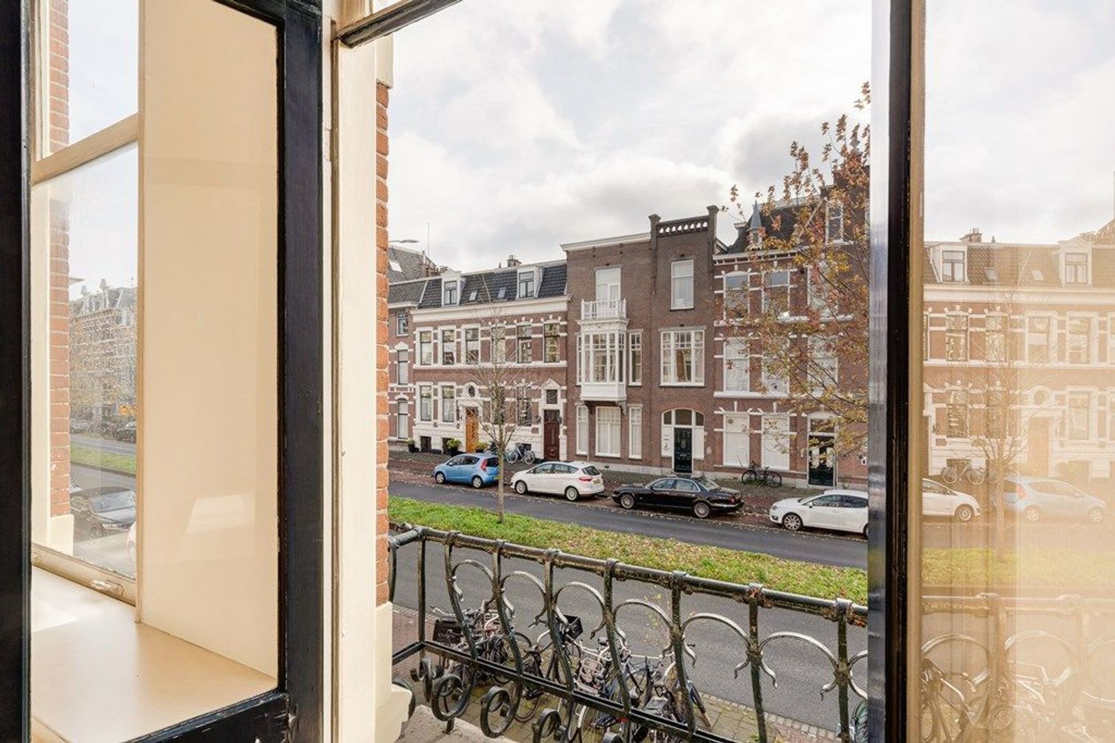 Groot Hertoginnelaan 91, Den Haag foto-49
