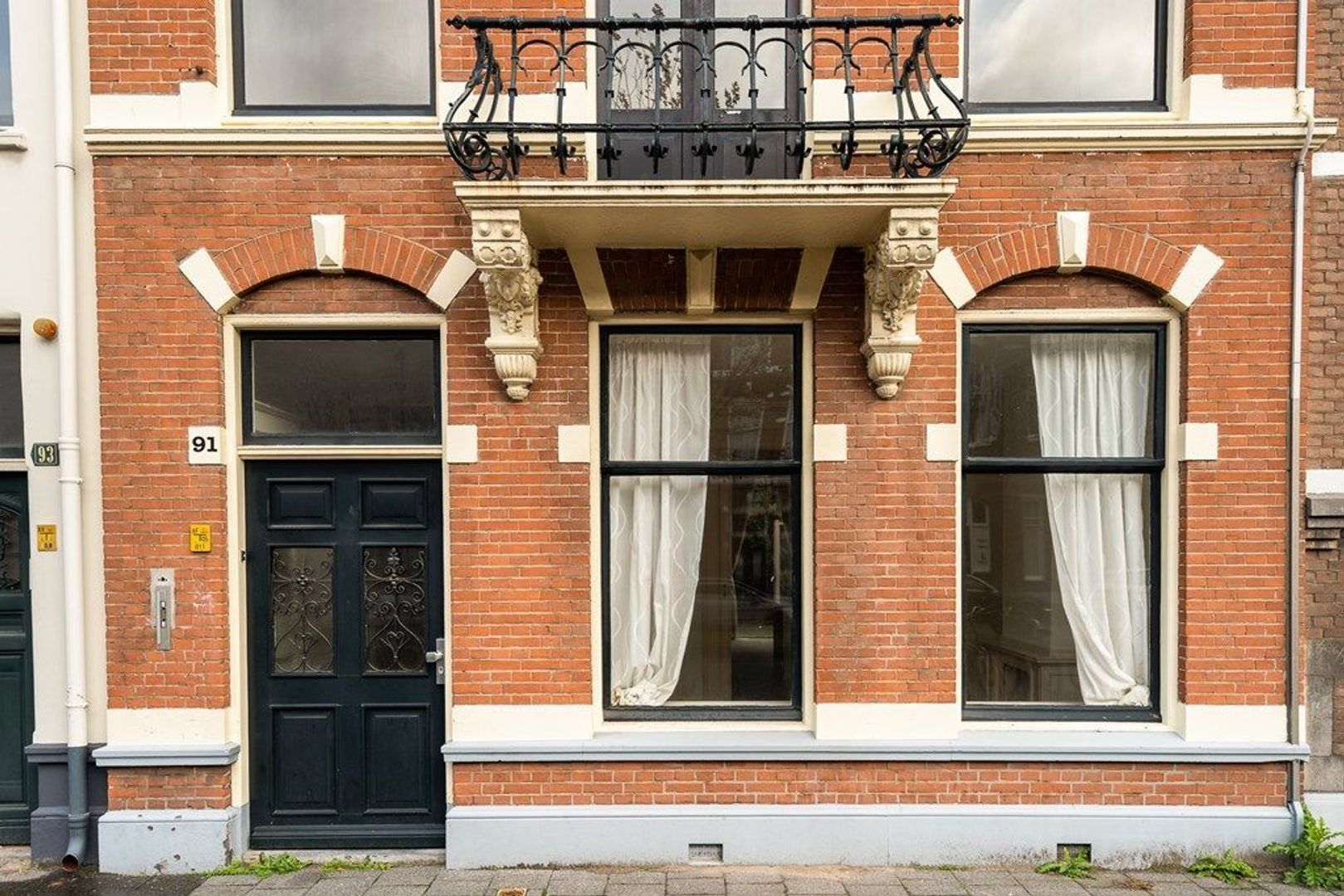 Groot Hertoginnelaan 91, Den Haag foto-82