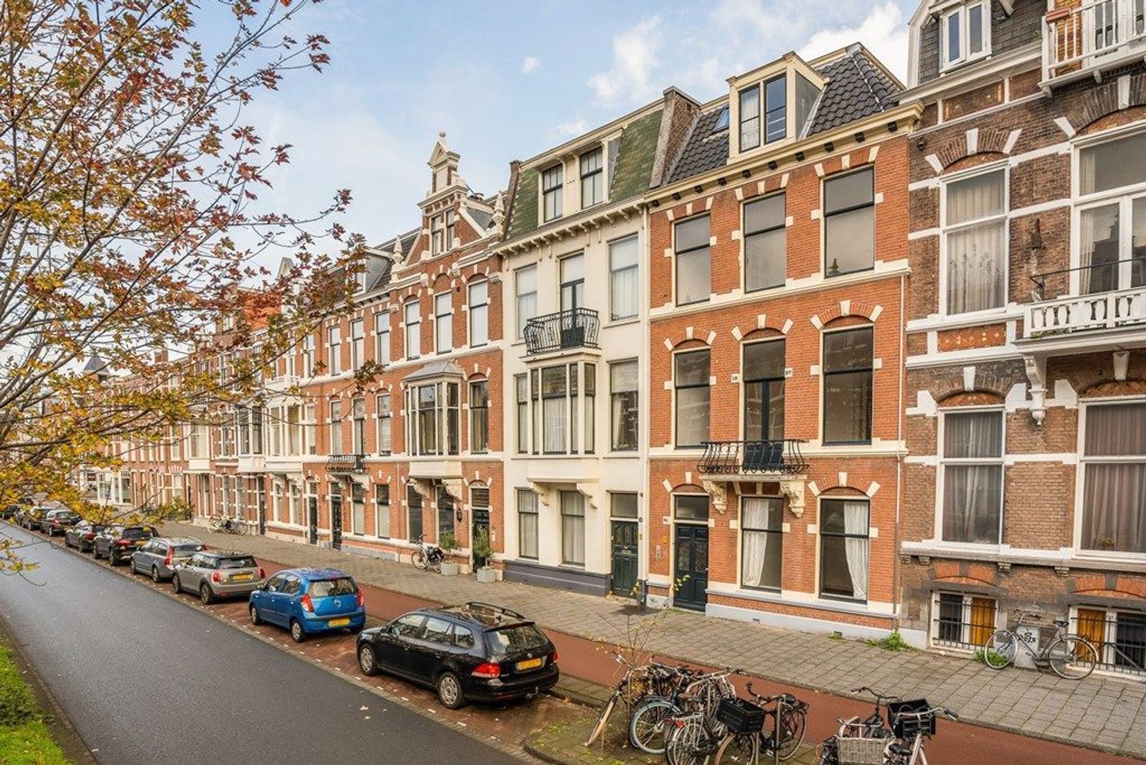 Groot Hertoginnelaan 91, Den Haag foto-5