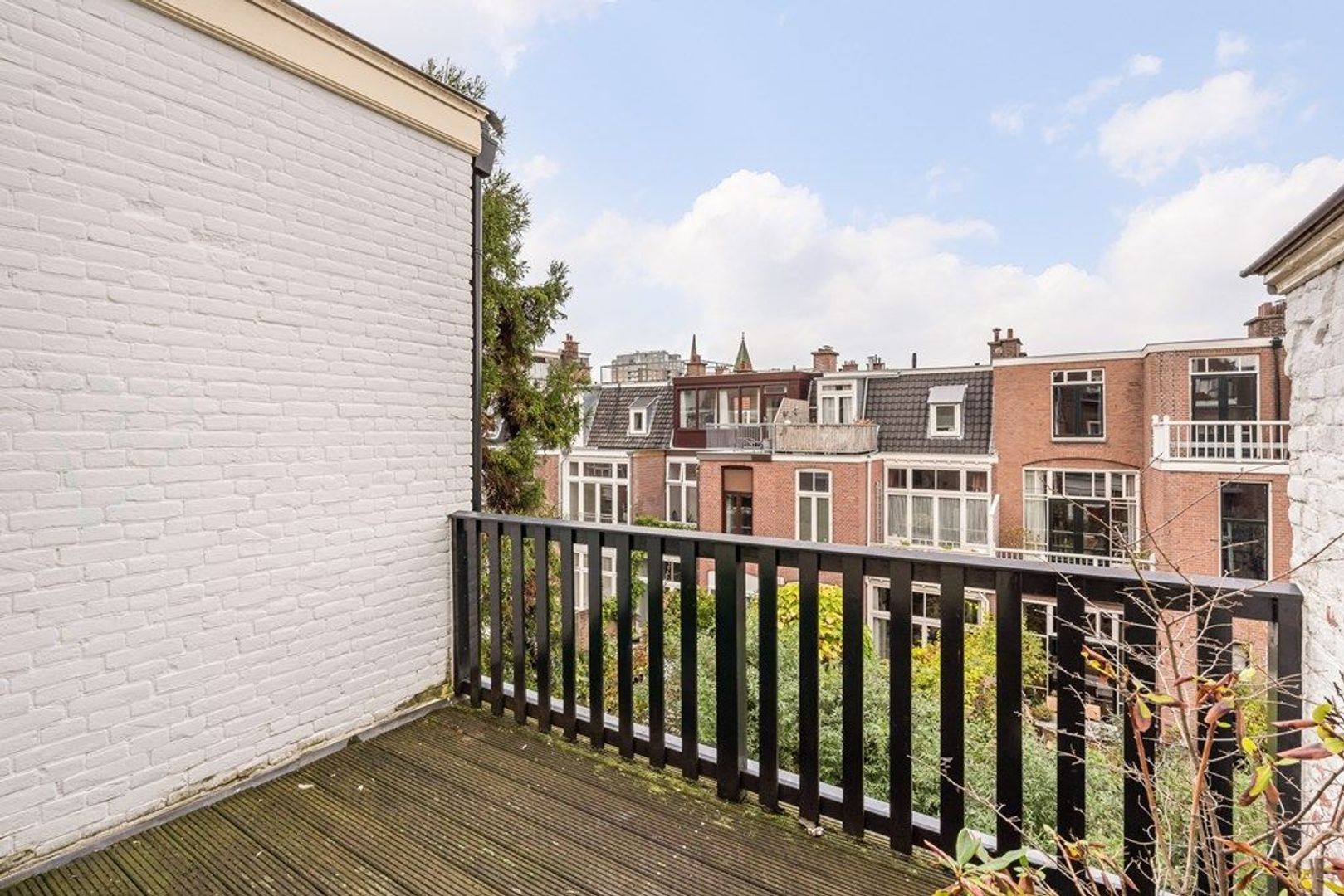Groot Hertoginnelaan 91, Den Haag foto-66