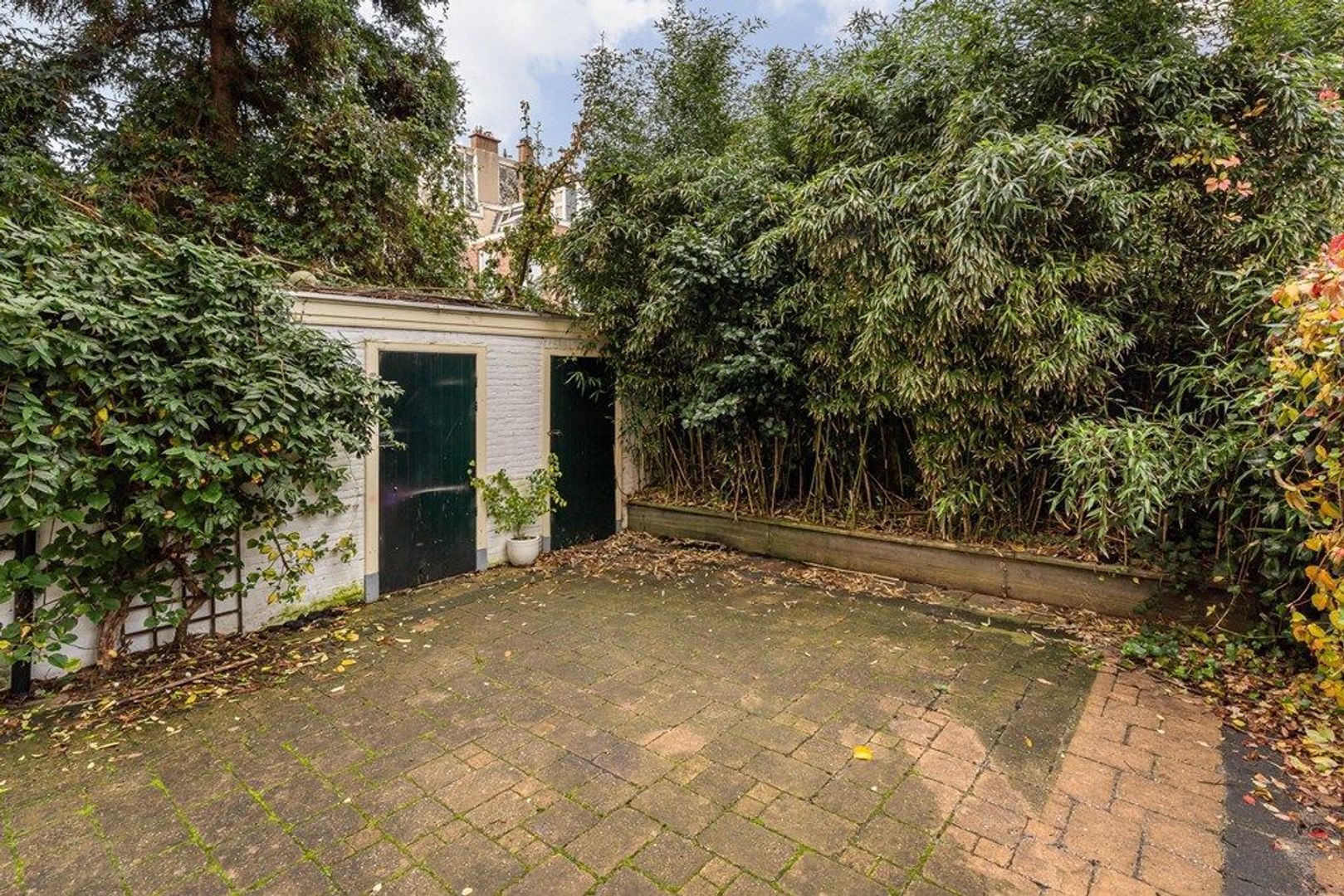 Groot Hertoginnelaan 91, Den Haag foto-26