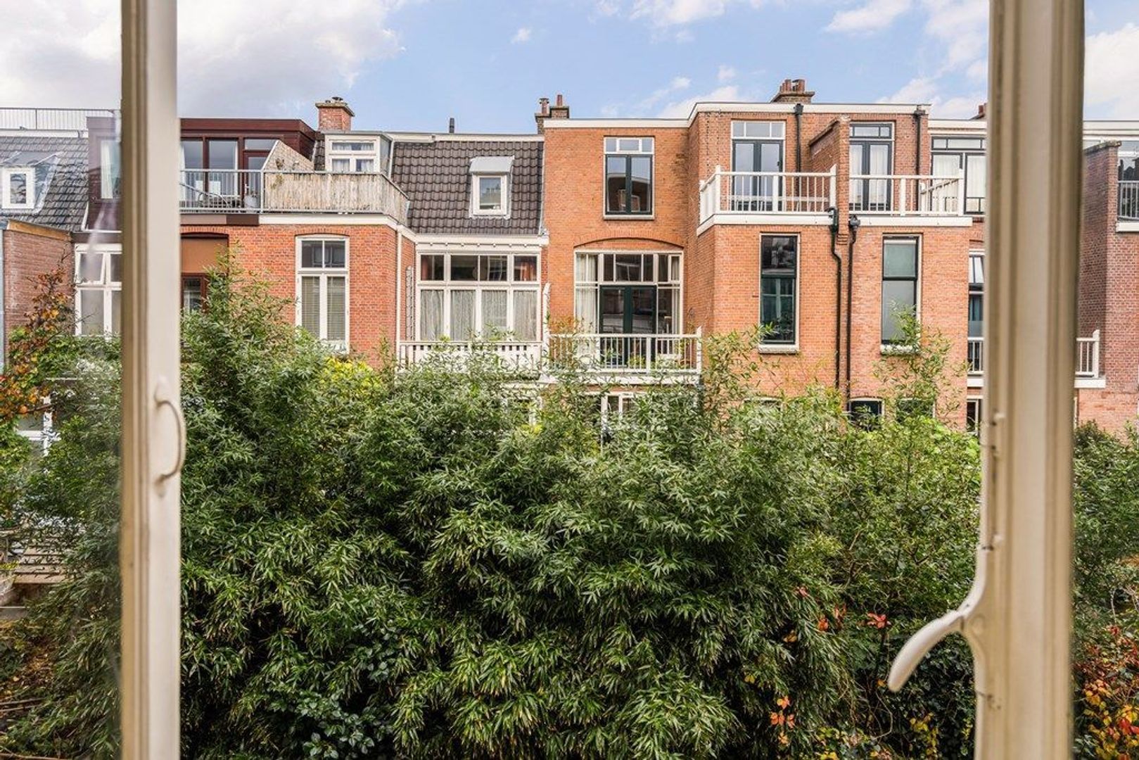 Groot Hertoginnelaan 91, Den Haag foto-39