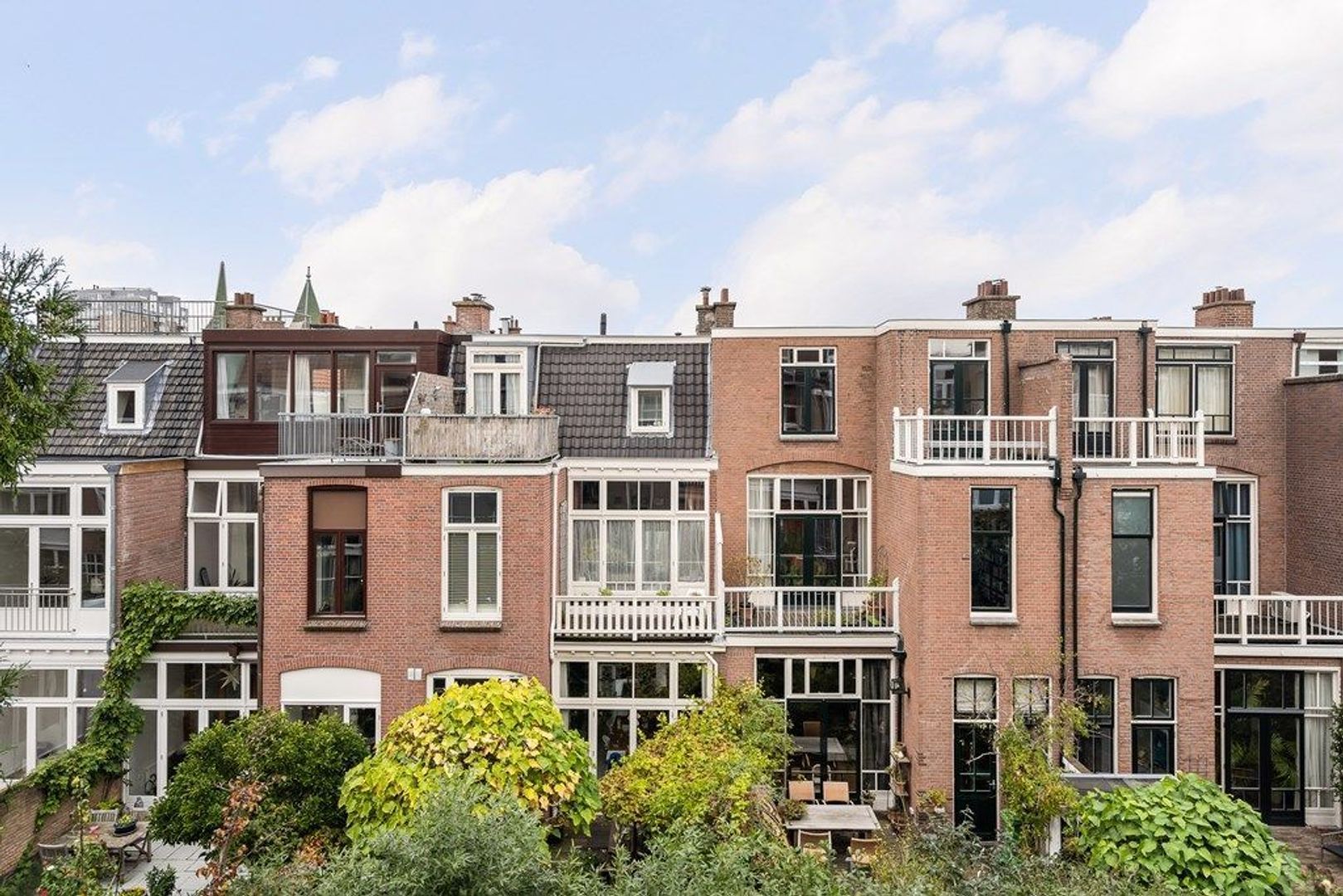 Groot Hertoginnelaan 91, Den Haag foto-67