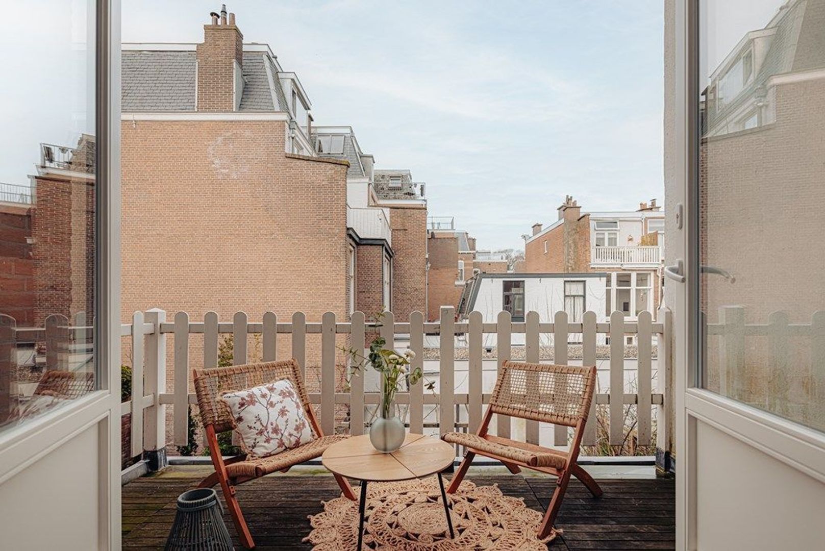 Cornelis de Wittlaan 85, Den Haag foto-30