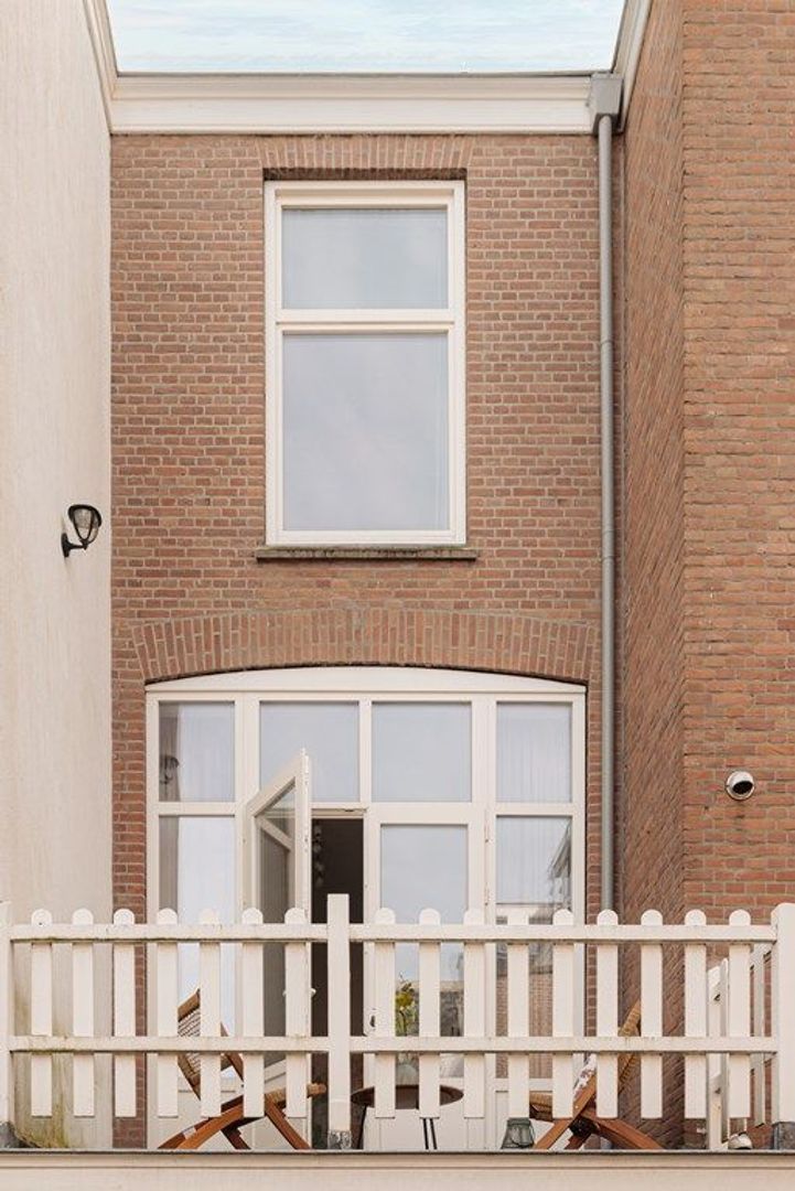 Cornelis de Wittlaan 85, Den Haag foto-31