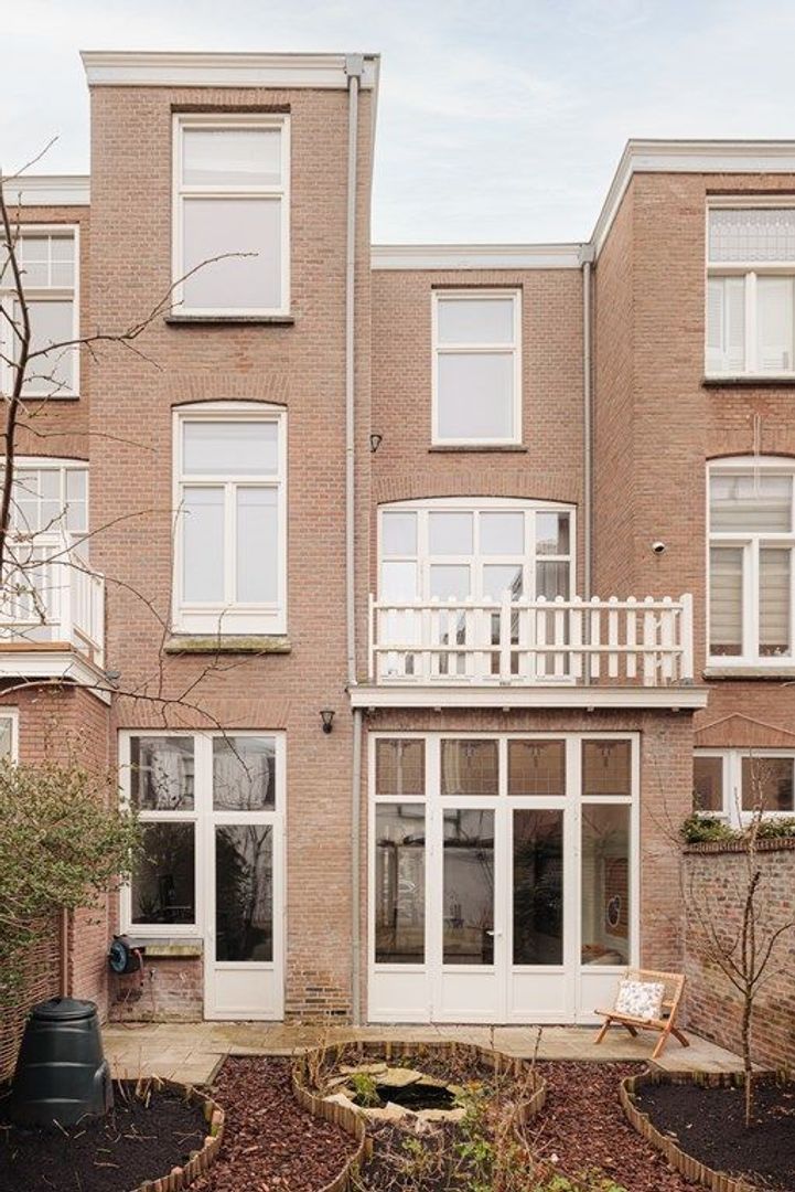 Cornelis de Wittlaan 85, Den Haag foto-20