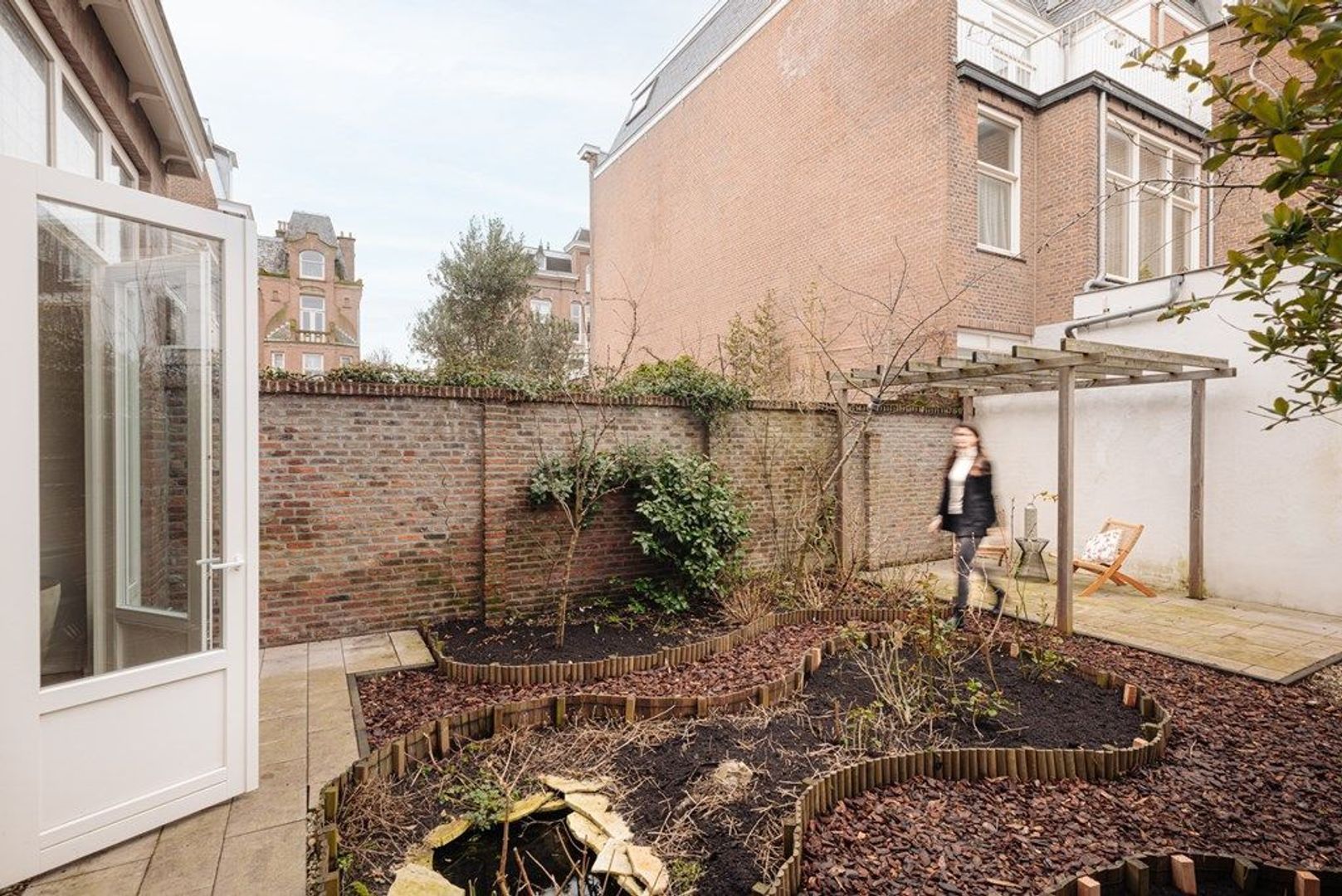 Cornelis de Wittlaan 85, Den Haag foto-2