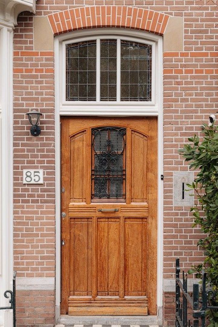 Cornelis de Wittlaan 85, Den Haag foto-4