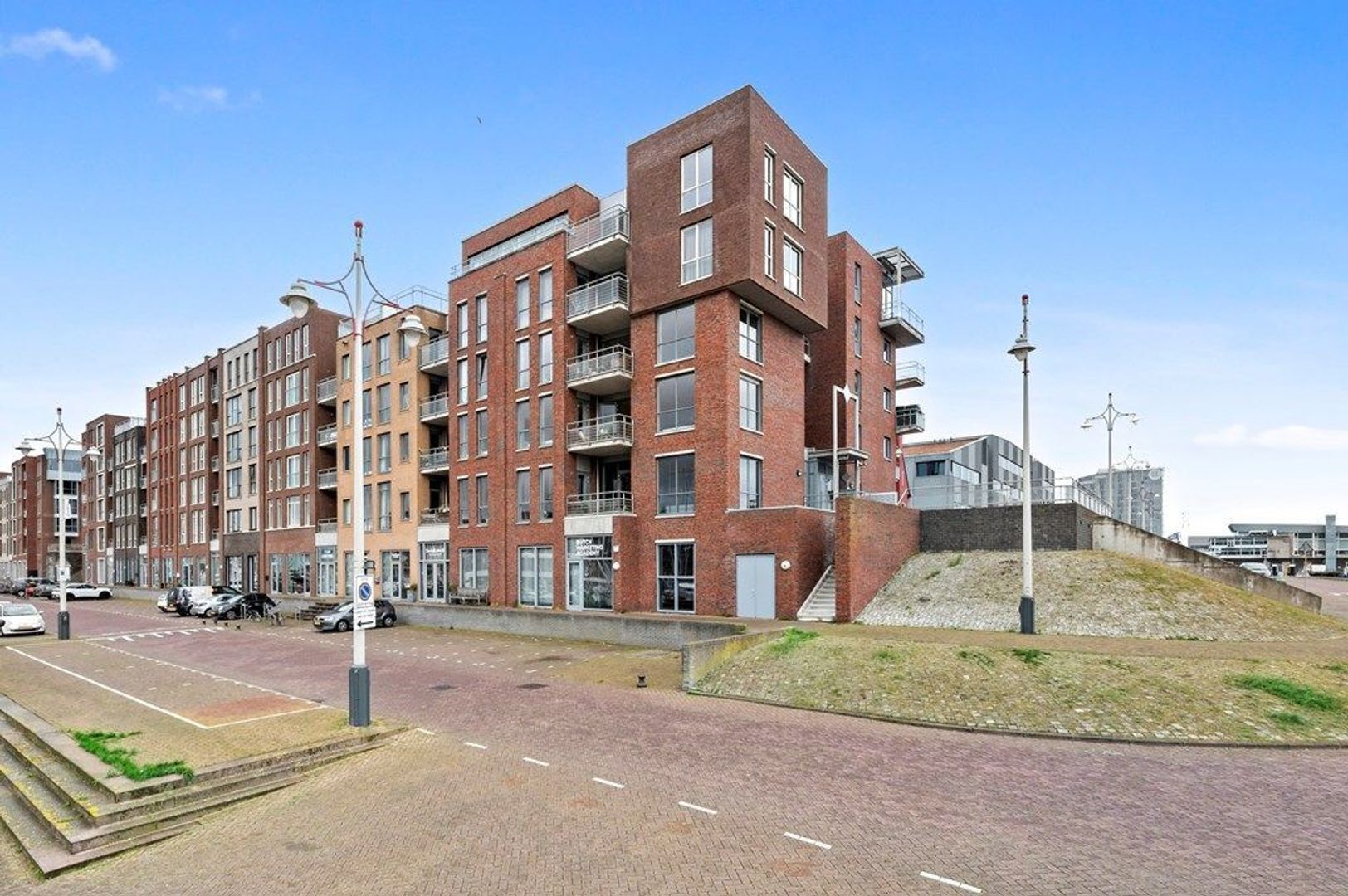 Hellingweg 8, Den Haag foto-0