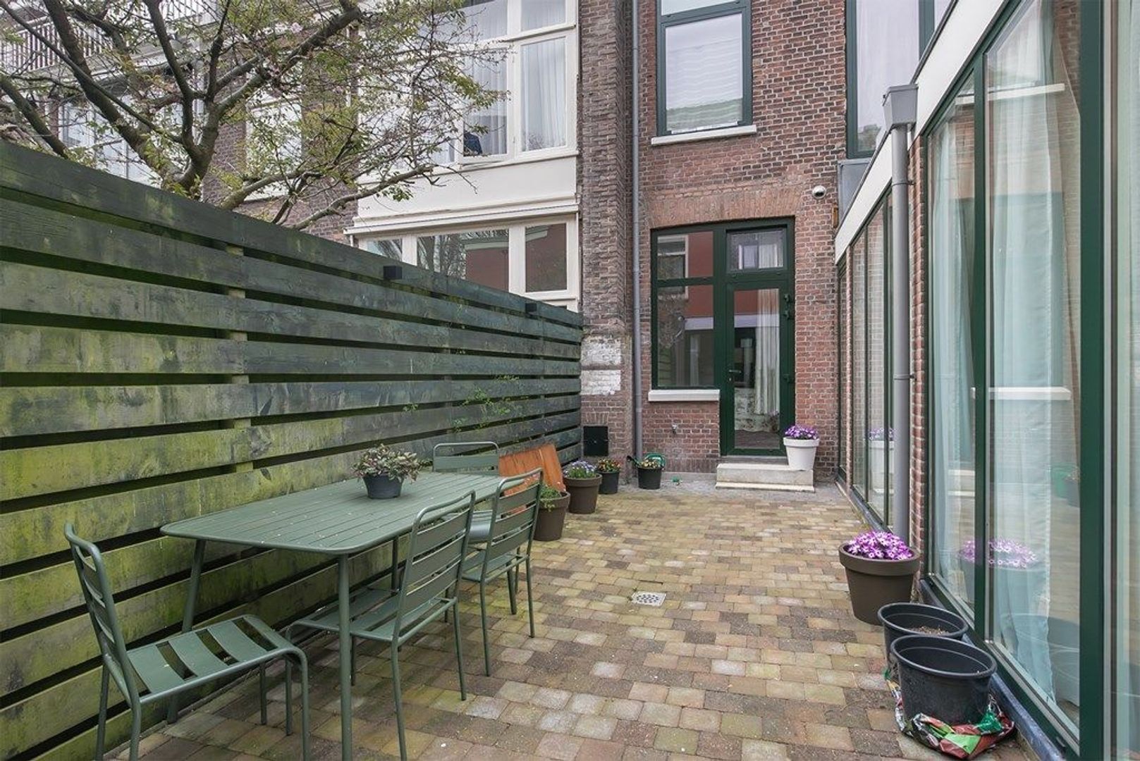 Bezuidenhoutseweg 229, Den Haag foto-15