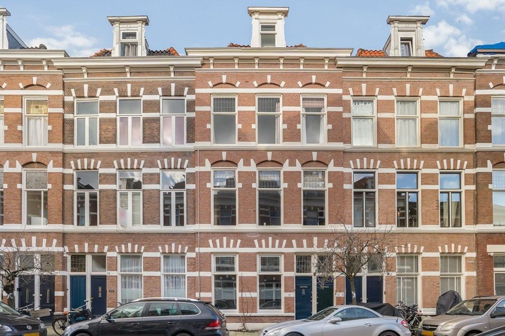 Rijklof van Goensstraat 56, Den Haag foto-3