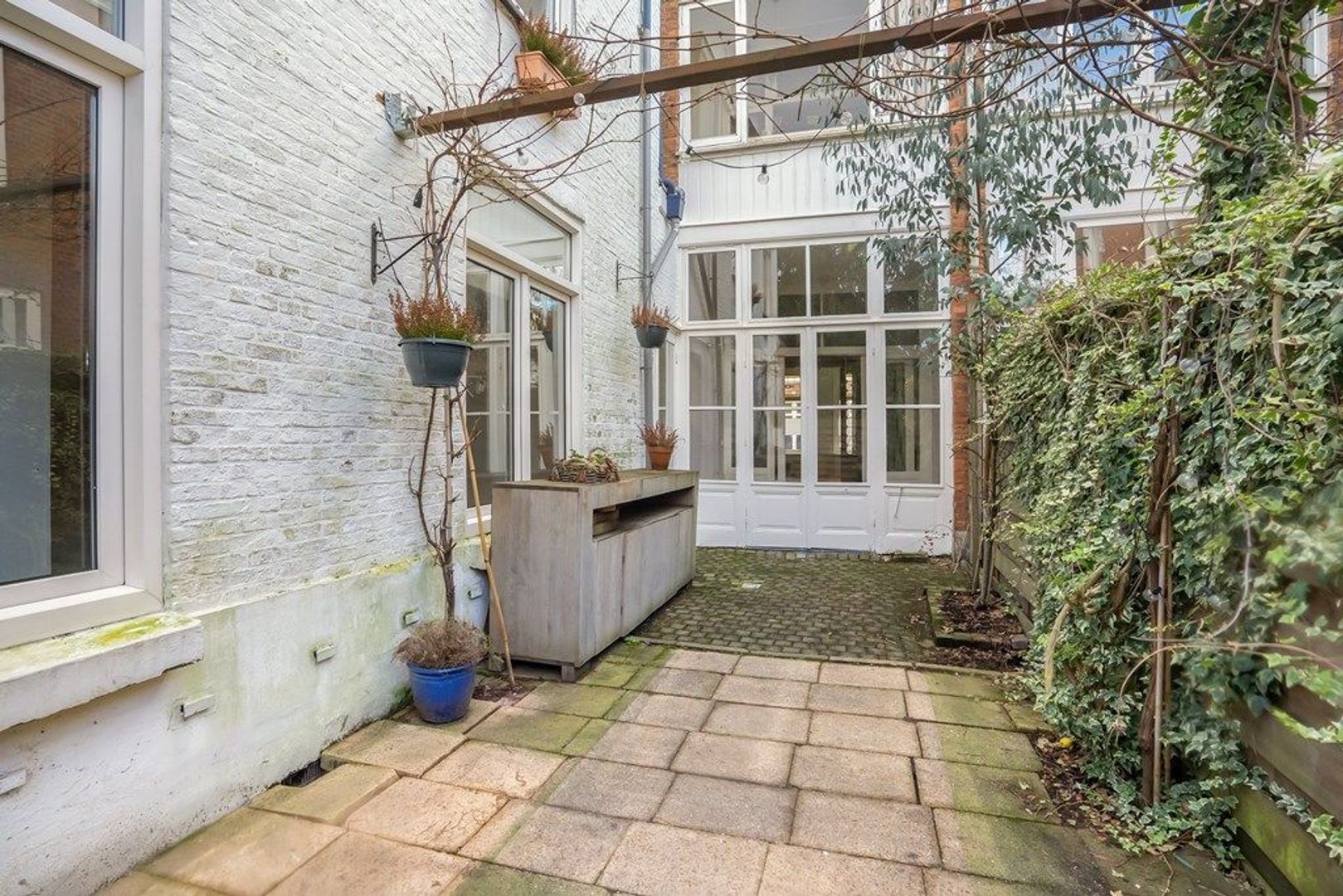 Rijklof van Goensstraat 56, Den Haag foto-15