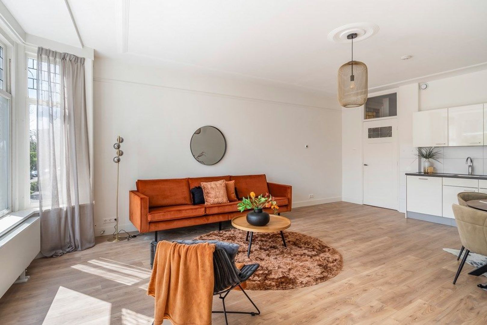 Laan van Eik en Duinen 242, Den Haag foto-6