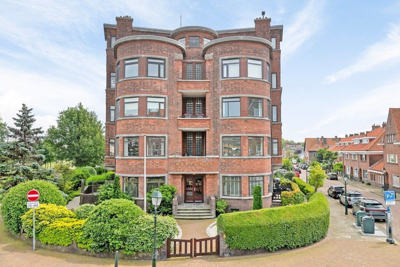 Nieuwe Parklaan 144 6, Den Haag foto-0