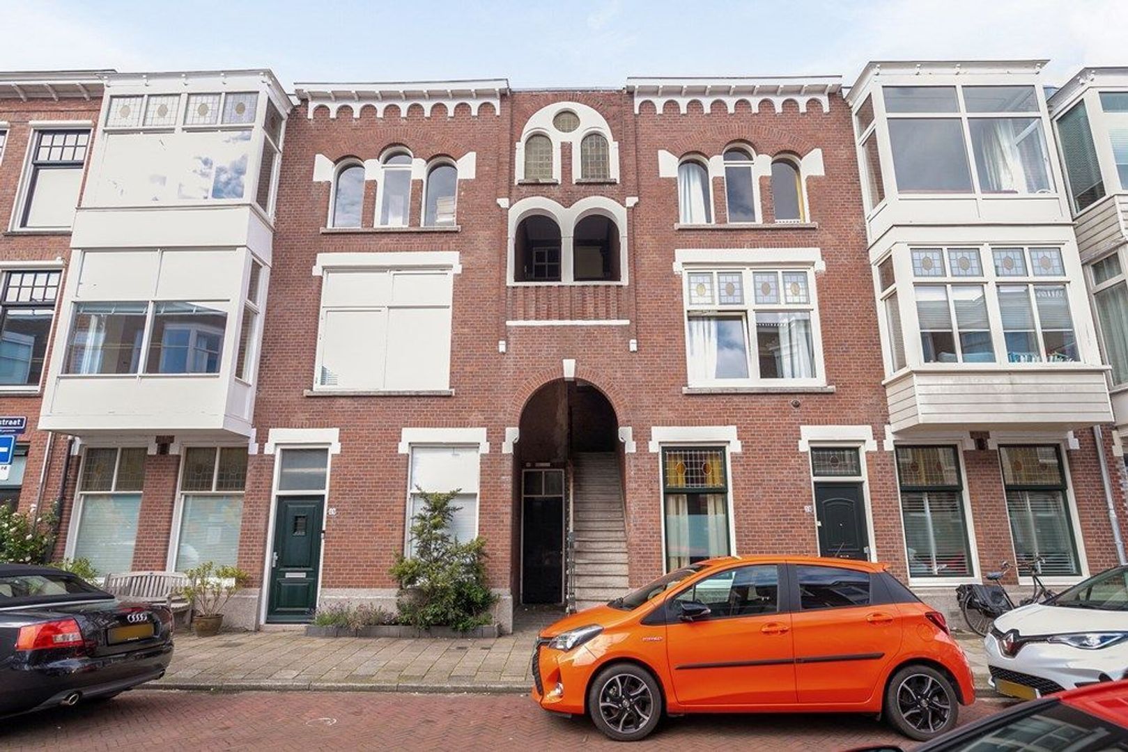 Sonoystraat 43, Den Haag foto-26