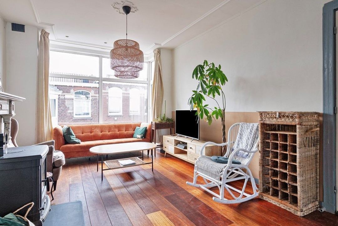 Sonoystraat 43, Den Haag