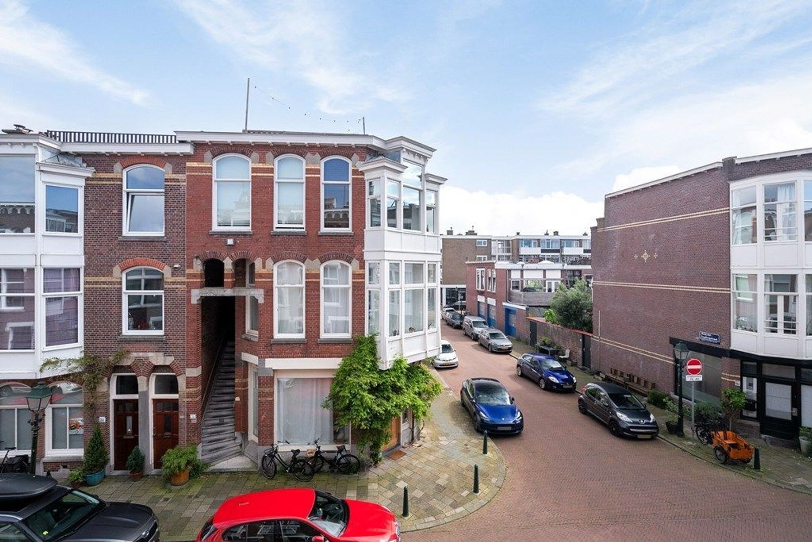 Sonoystraat 43, Den Haag foto-24