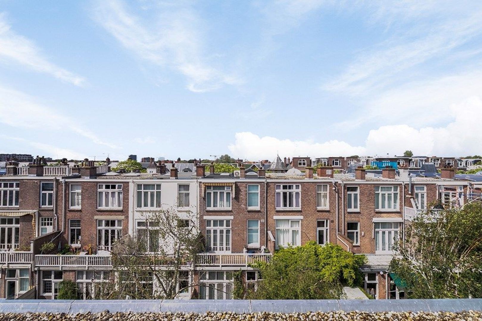 Sonoystraat 43, Den Haag foto-23
