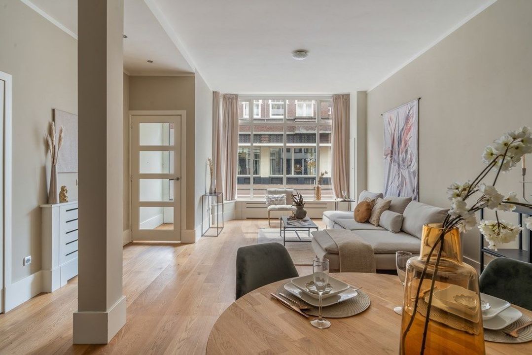 Zoutmanstraat 91, Den Haag