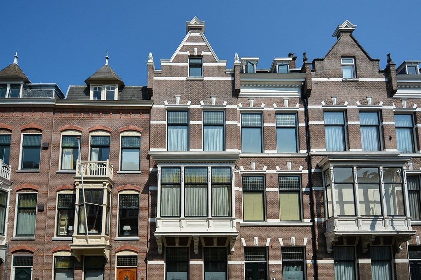 Laan van Meerdervoort 1 B2, Den Haag foto-15