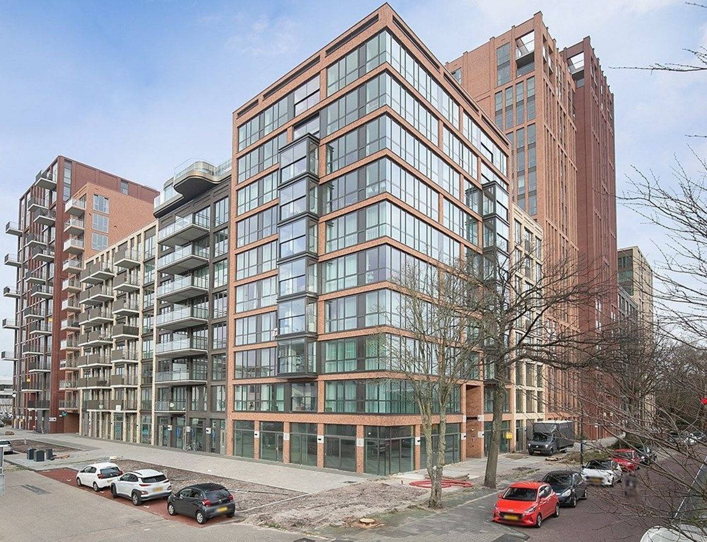 Mangoweg 331, Leiden foto-15