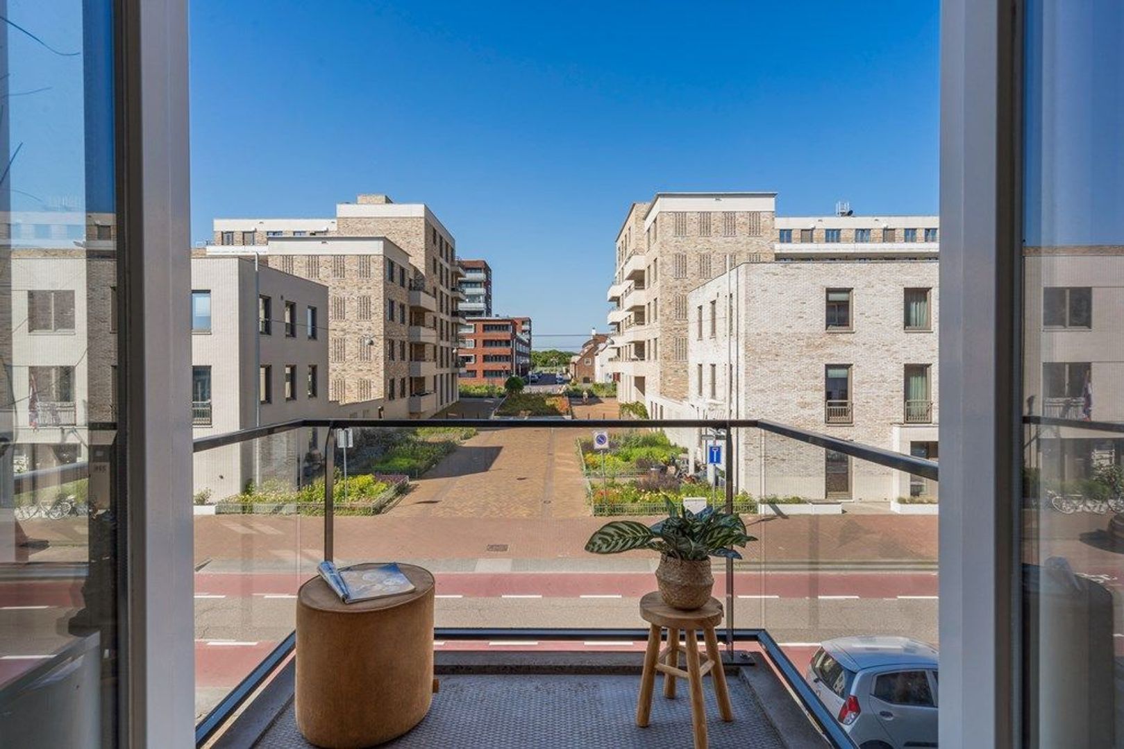 Kranenburgweg 180 Z, Den Haag foto-12