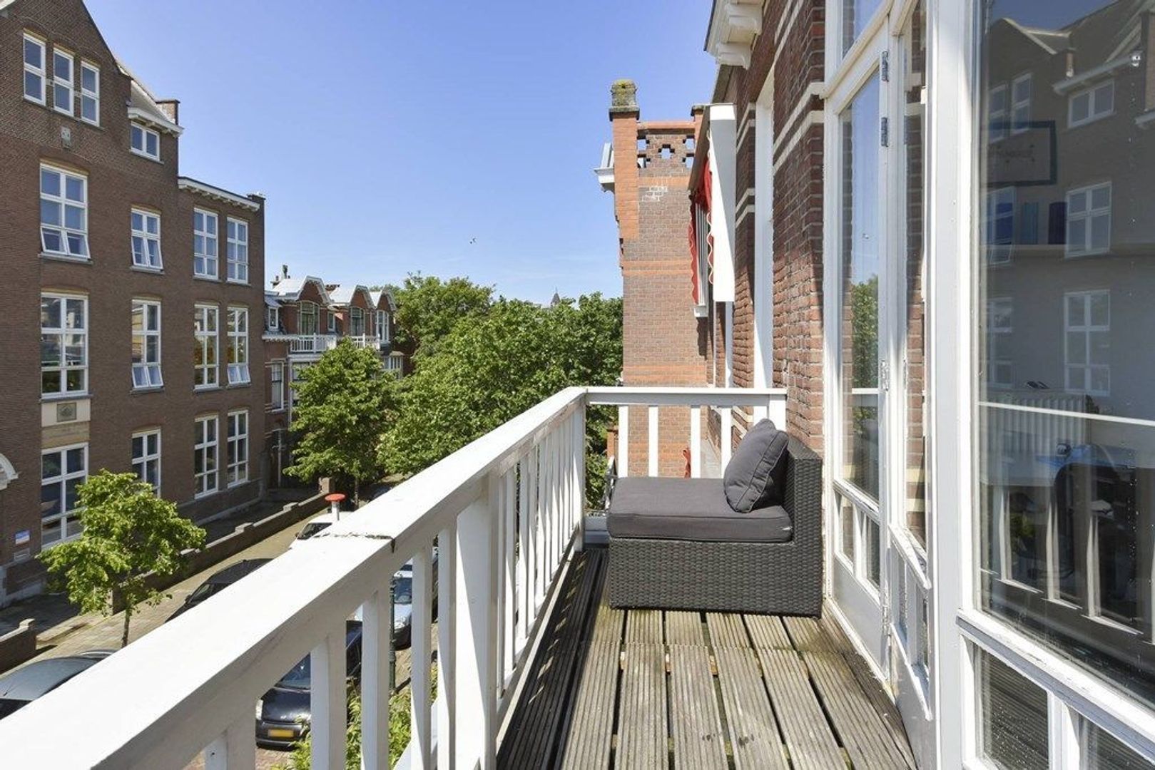 Antonie Duyckstraat 149, Den Haag foto-24