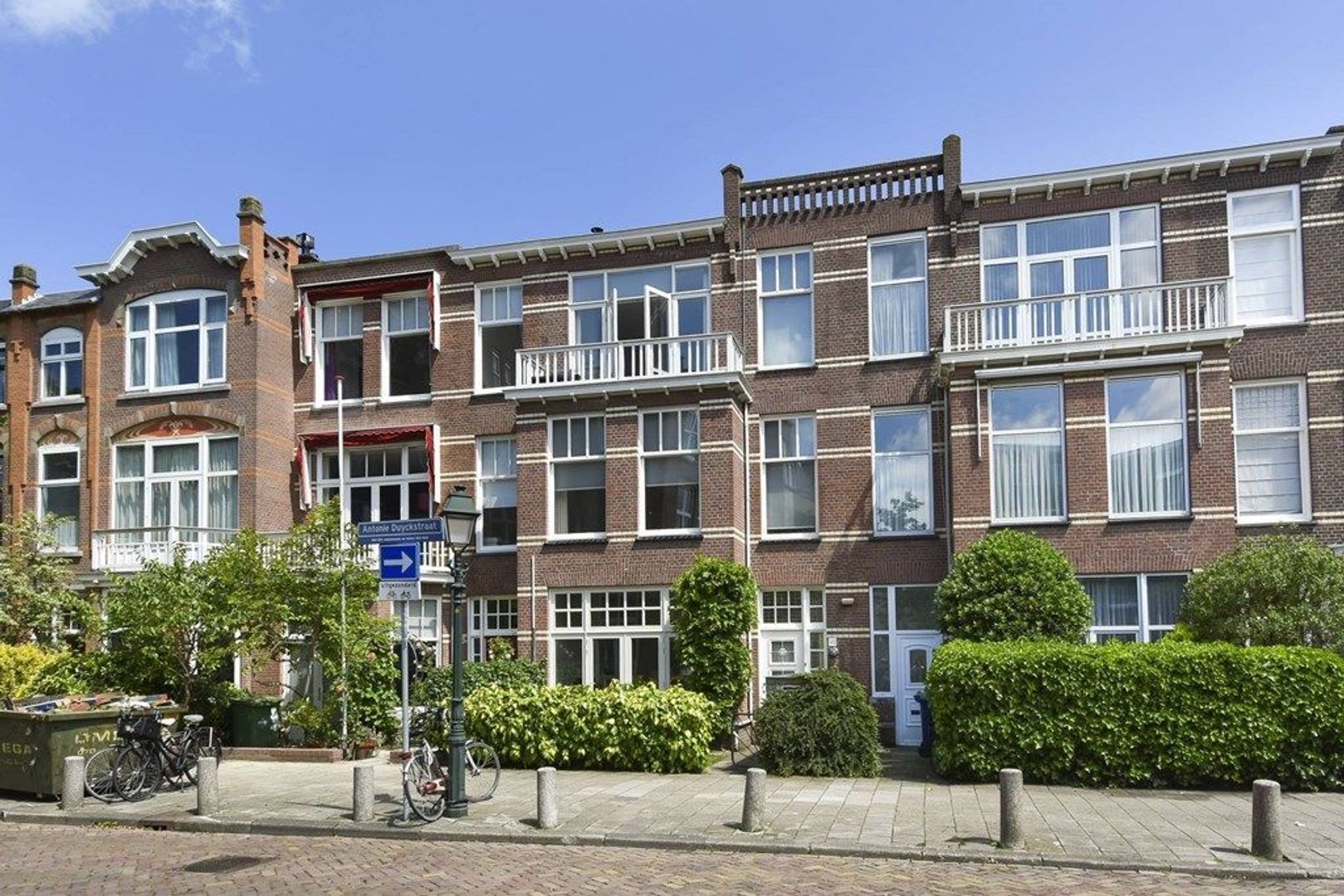 Antonie Duyckstraat 149, Den Haag foto-36