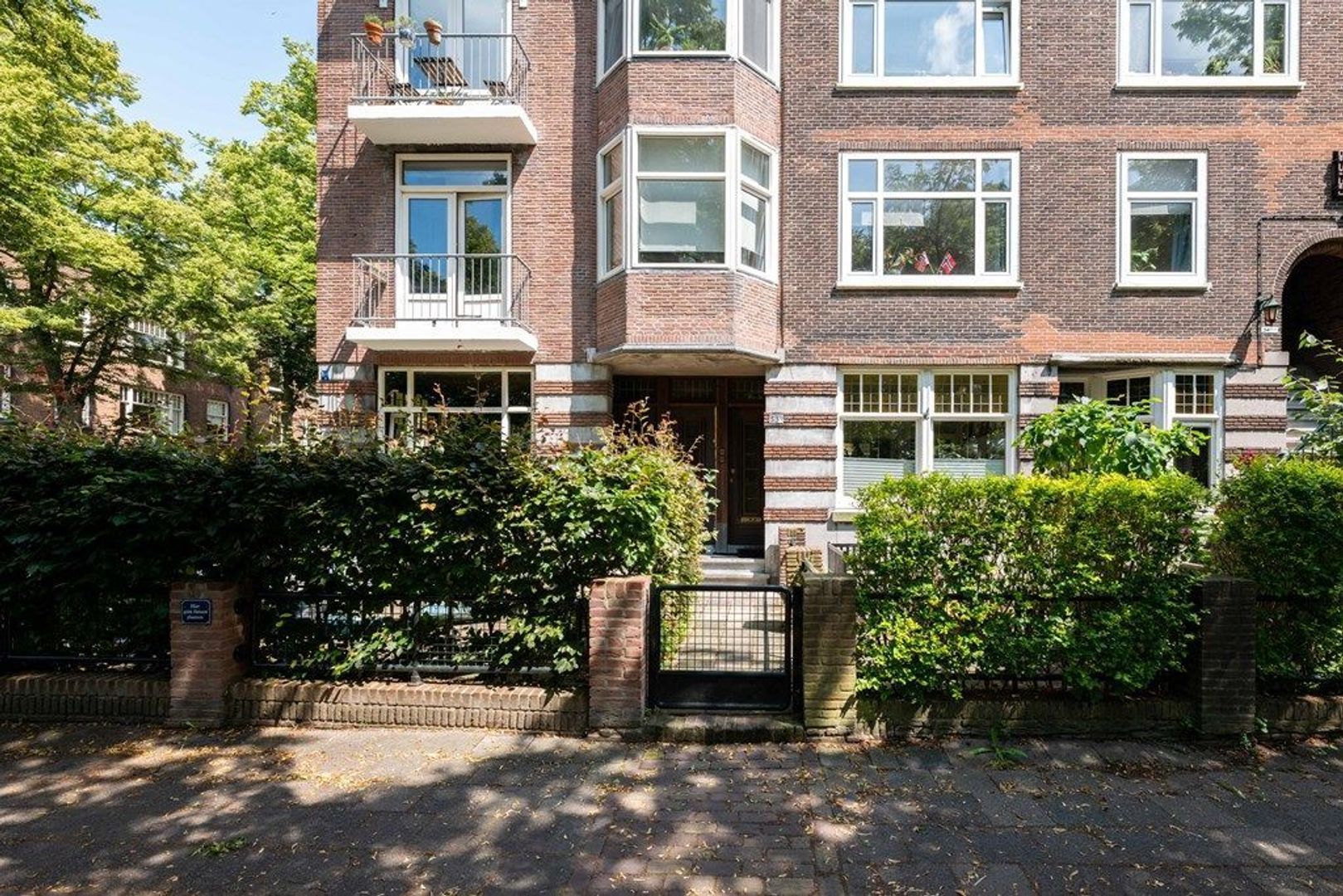 Vroesenlaan 33 C03, Rotterdam foto-55