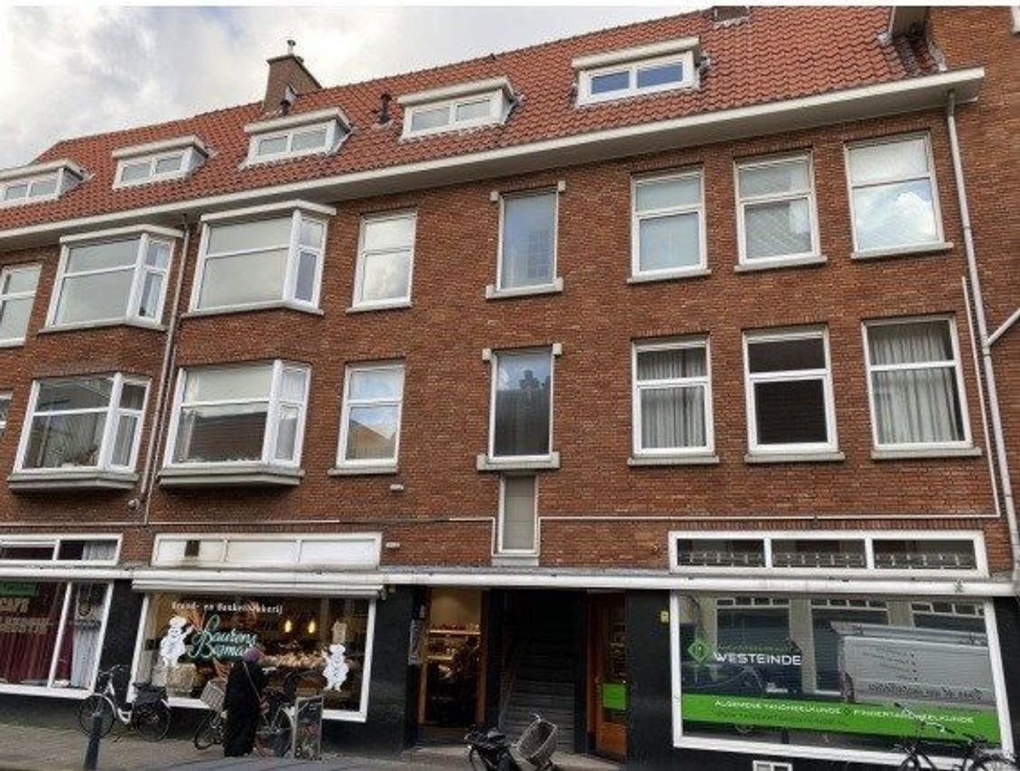 Vleerstraat 7, Den Haag foto-18