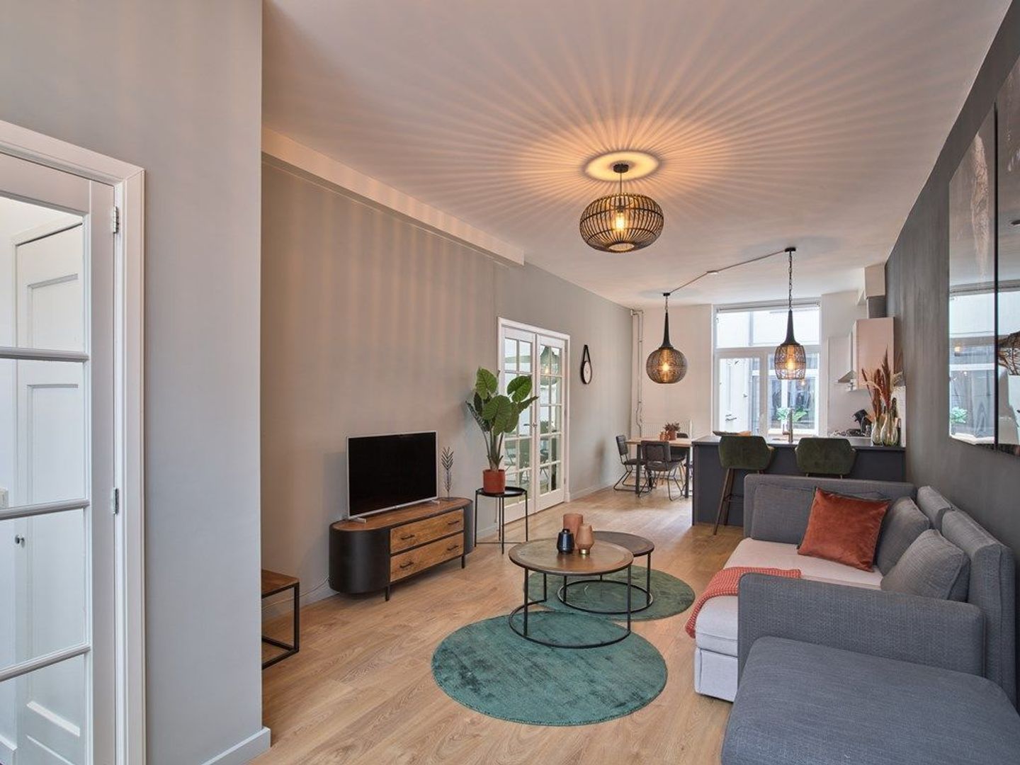 Herderinnestraat 8 B, Den Haag foto-3