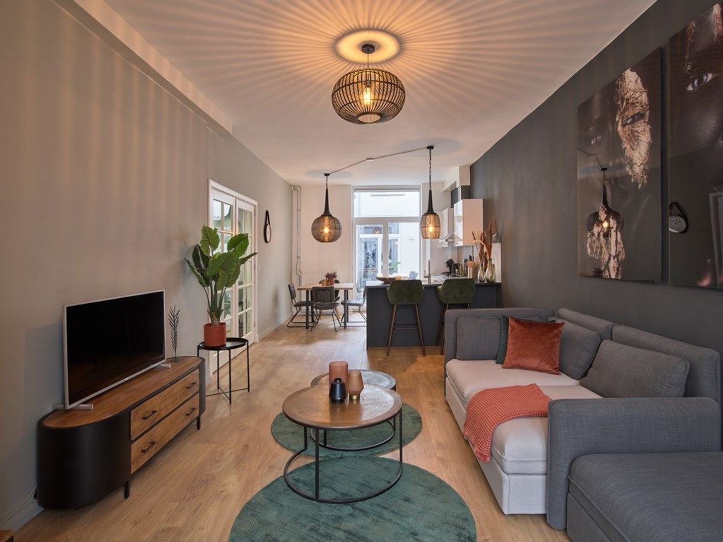 Herderinnestraat 8 B, Den Haag foto-2