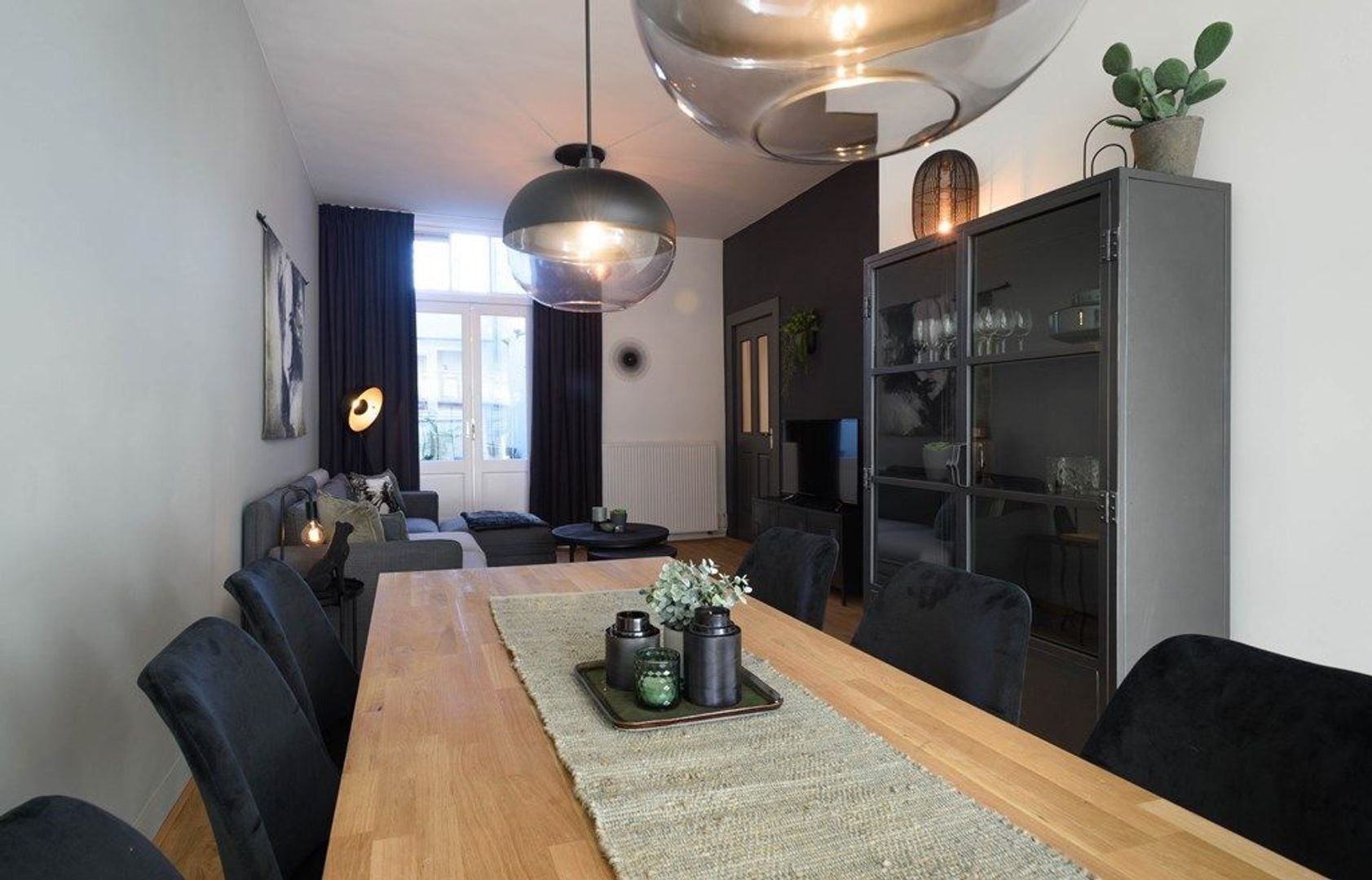 Herderinnestraat 7, Den Haag foto-1