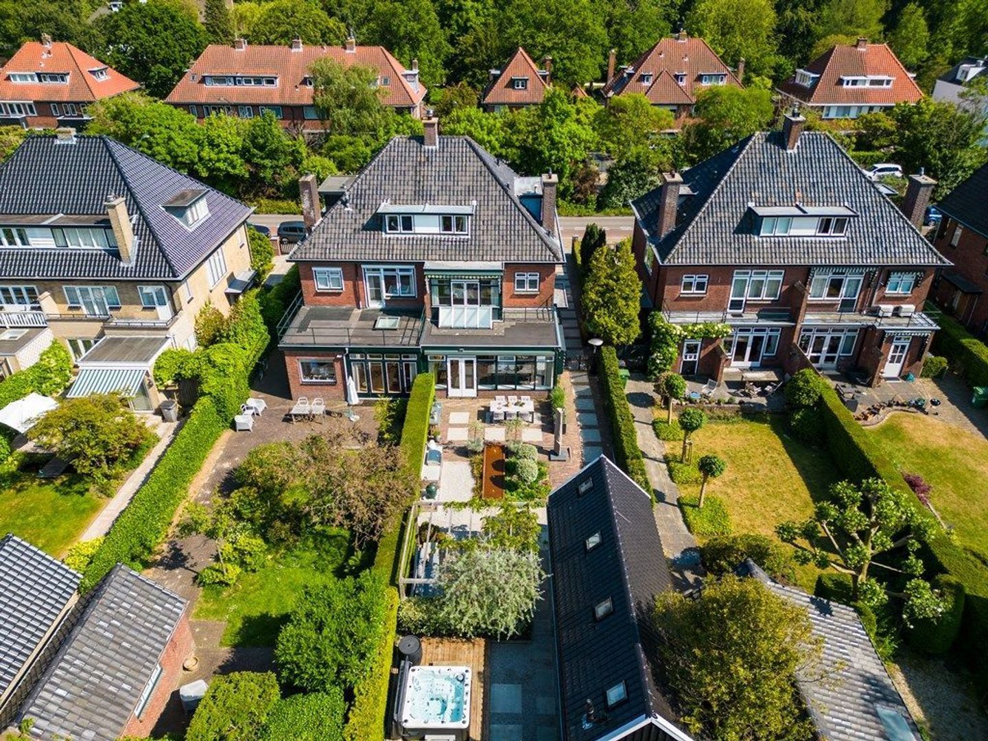 Prinsenweg 62, Wassenaar foto-37