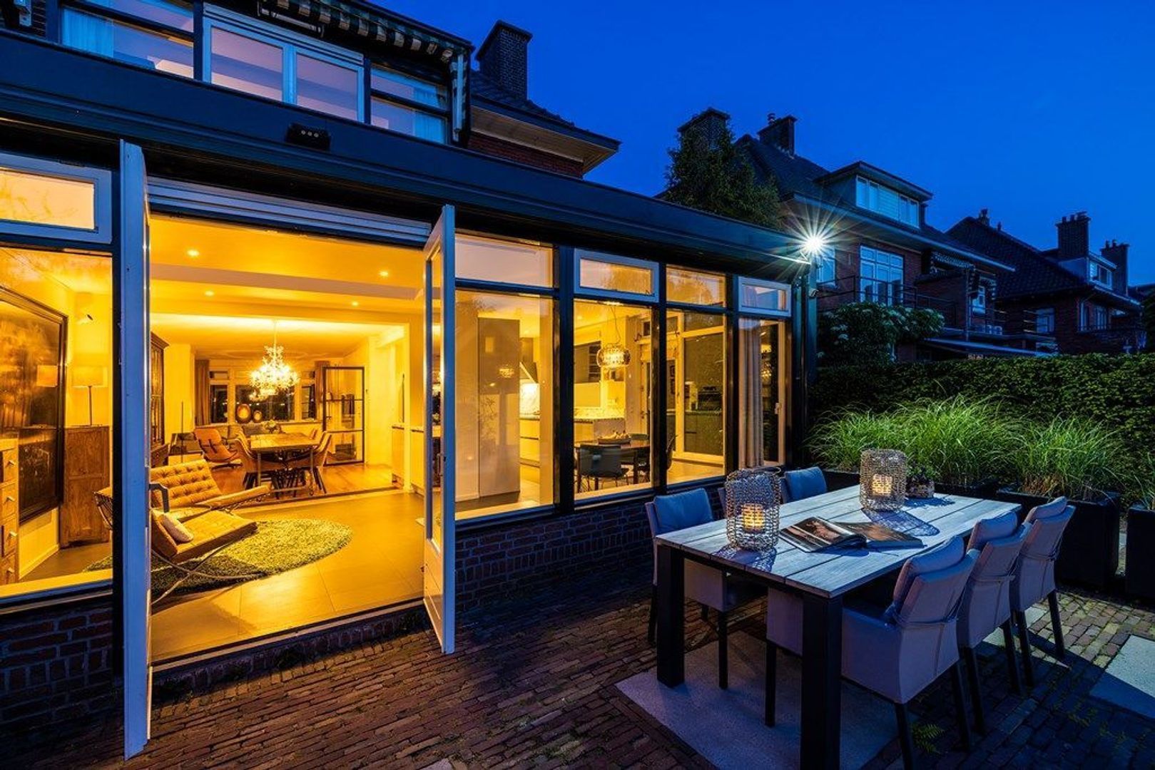 Prinsenweg 62, Wassenaar foto-44