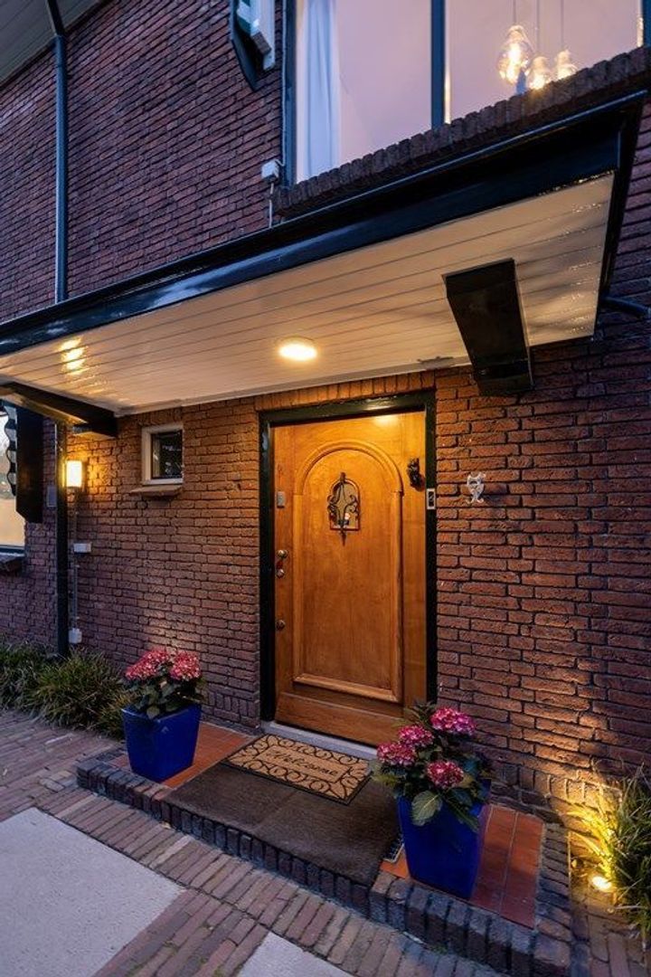 Prinsenweg 62, Wassenaar foto-38