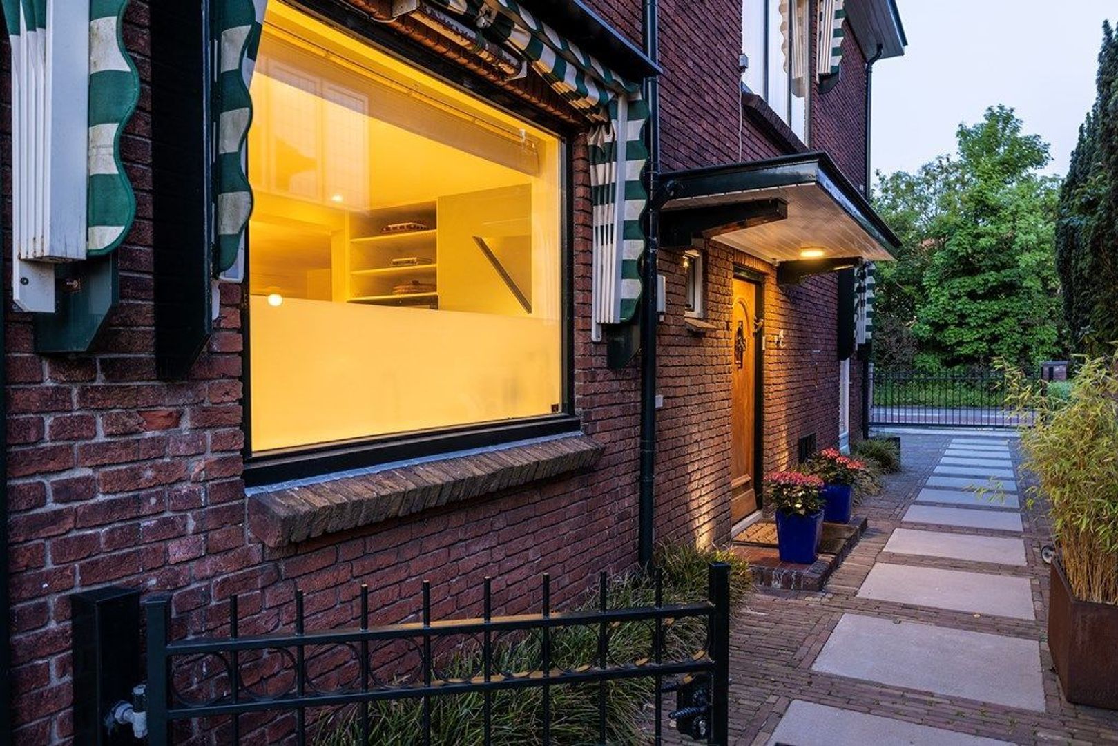 Prinsenweg 62, Wassenaar foto-51