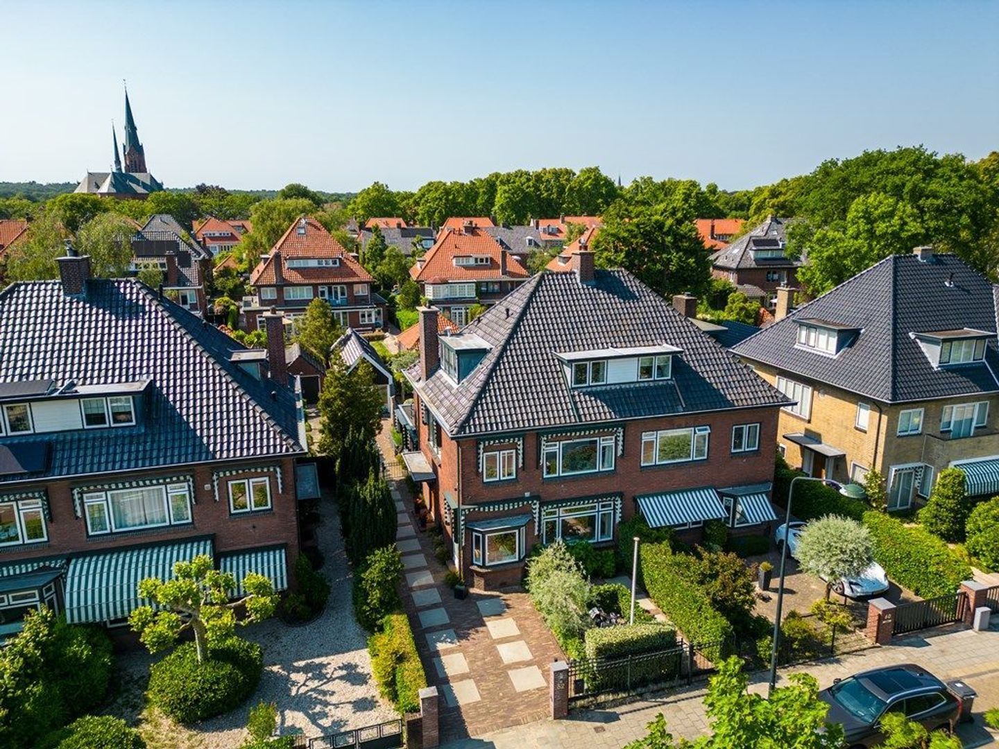 Prinsenweg 62, Wassenaar foto-56