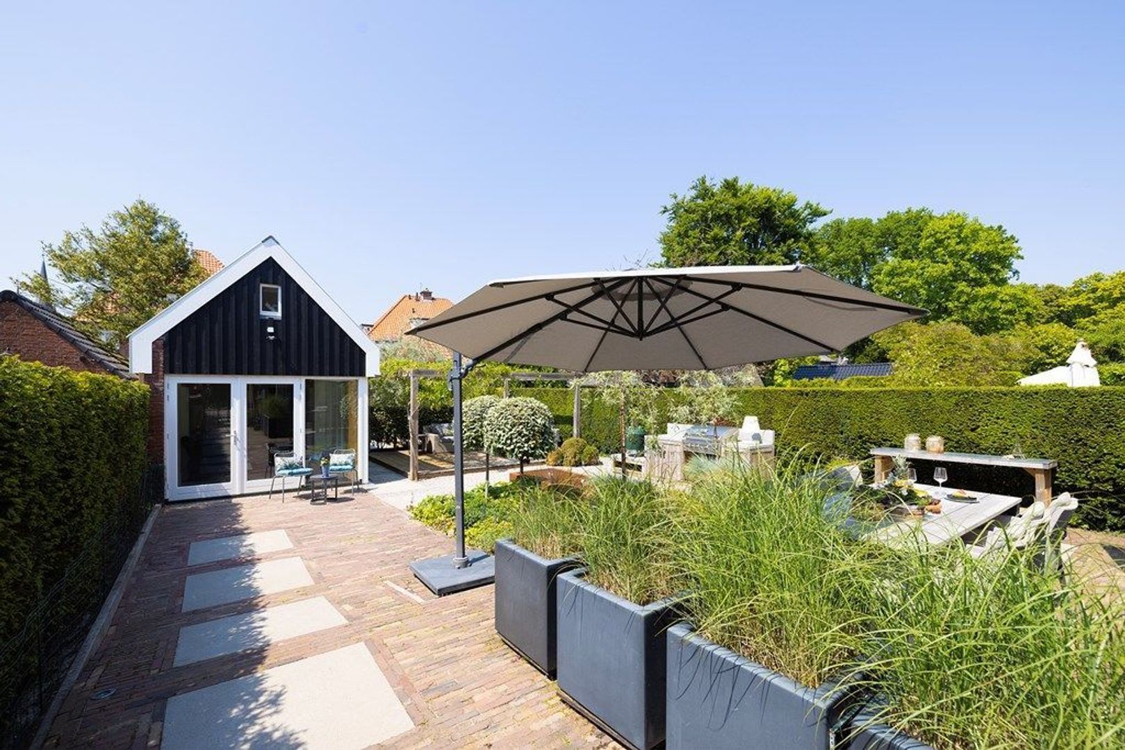 Prinsenweg 62, Wassenaar foto-20