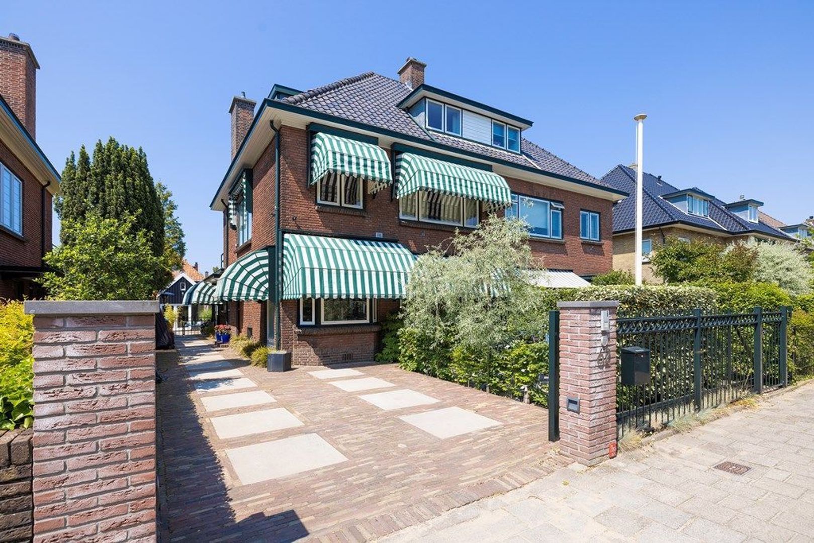 Prinsenweg 62, Wassenaar foto-3