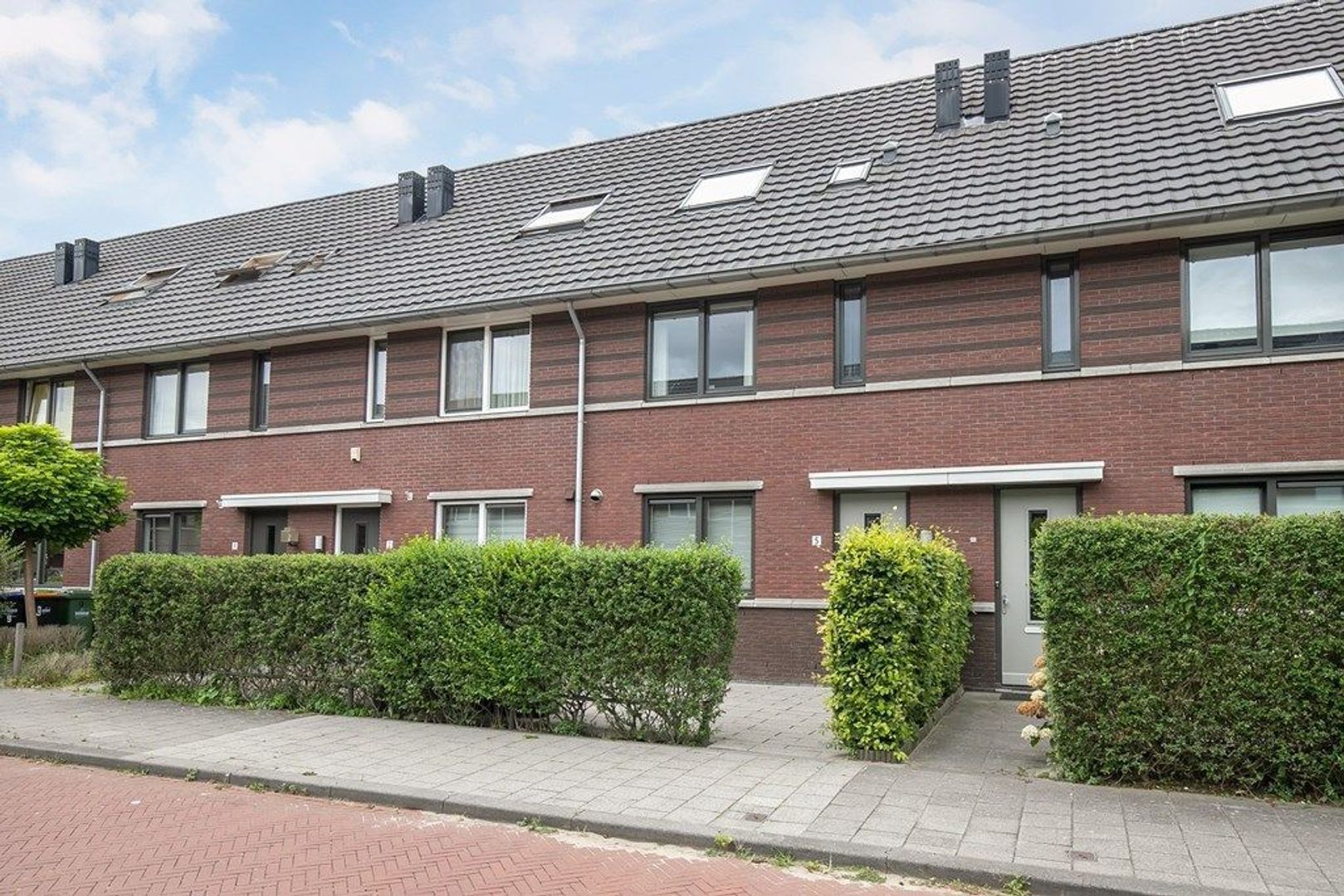 Voormeerstraat 5, Den Haag foto-0