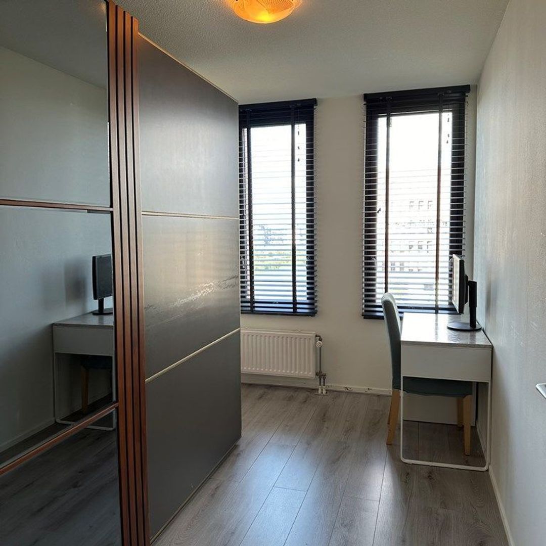 Athenesingel 41, Den Haag foto-11