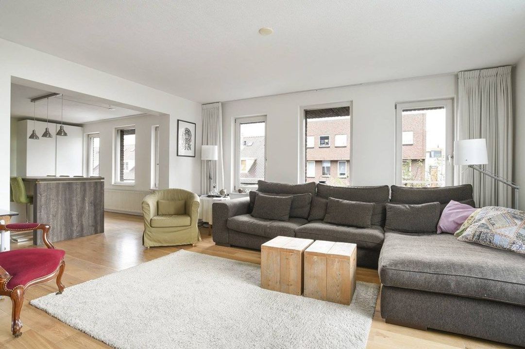 Pijlstaartsingel 38, Den Haag