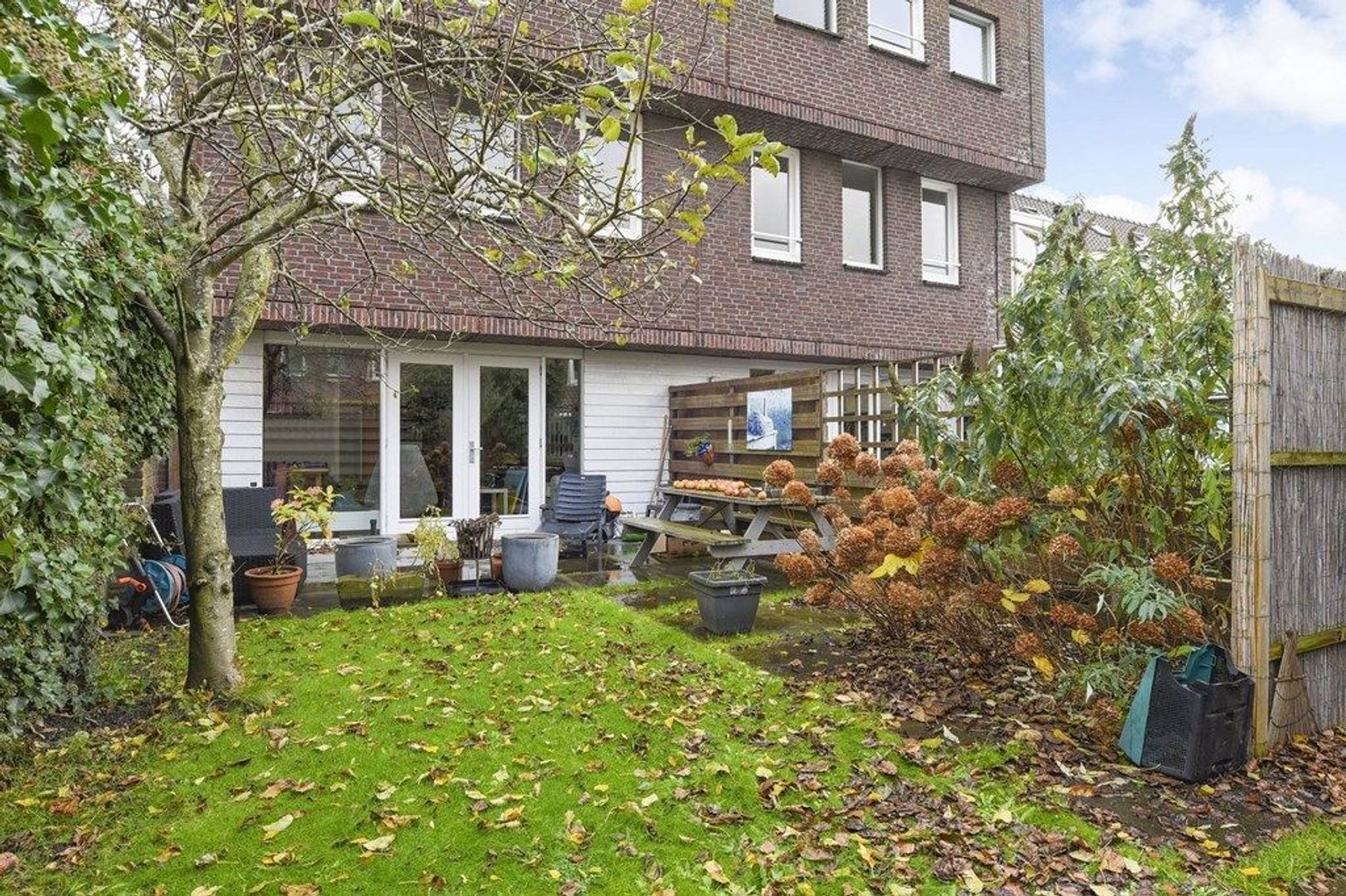 Pijlstaartsingel 38, Den Haag foto-17