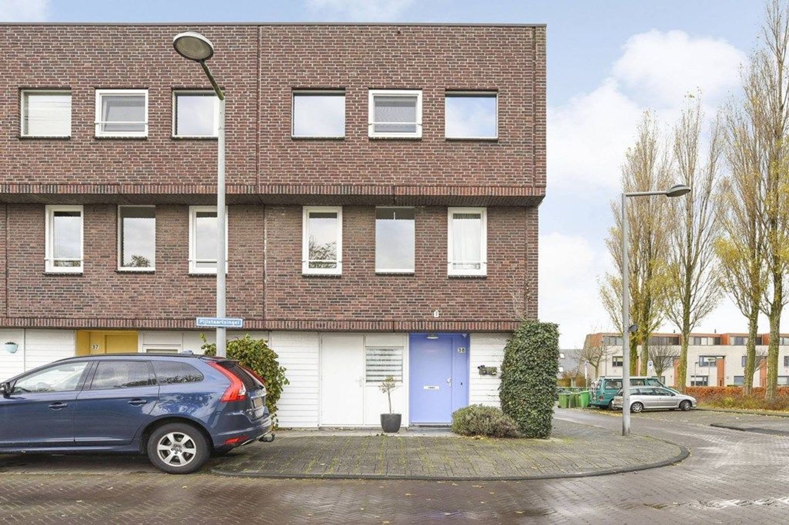Pijlstaartsingel 38, Den Haag foto-19